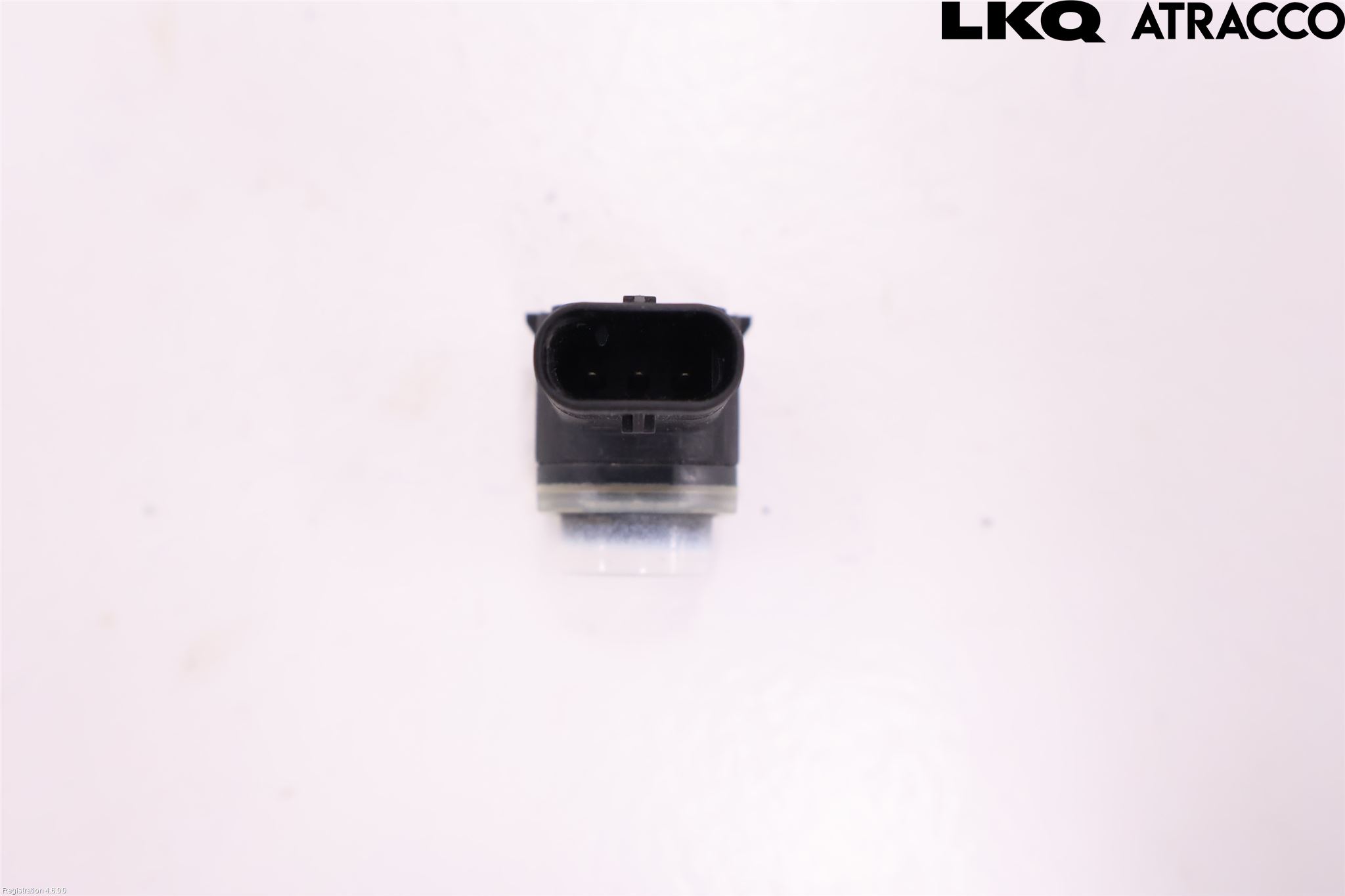 Skoda SUPERB 09-15 Parkeringshjälp Frontsensor