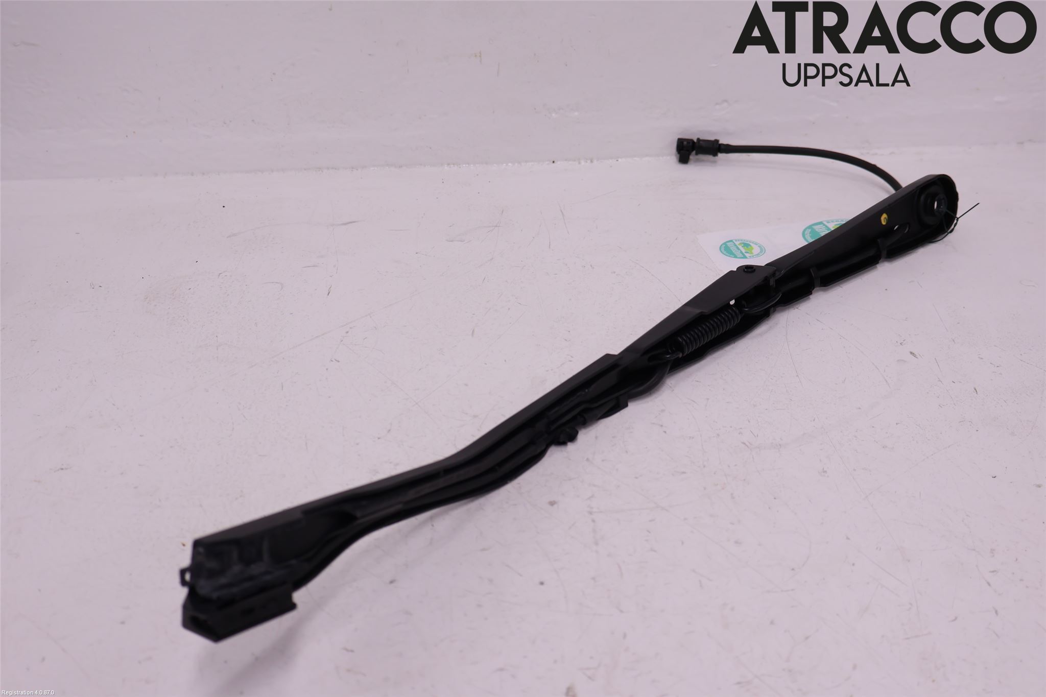 BMW 3 G20/G21/G80/G81 19- Torkararm Armar Vindruta