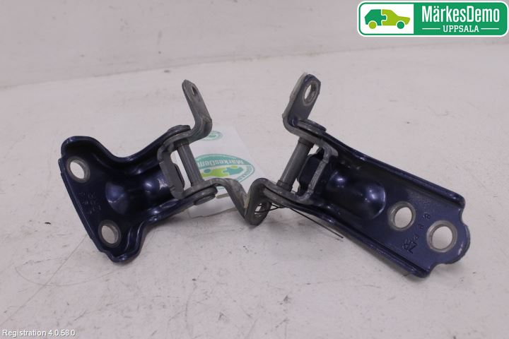 Subaru FORESTER SH  08-13 Dörrgångjärn