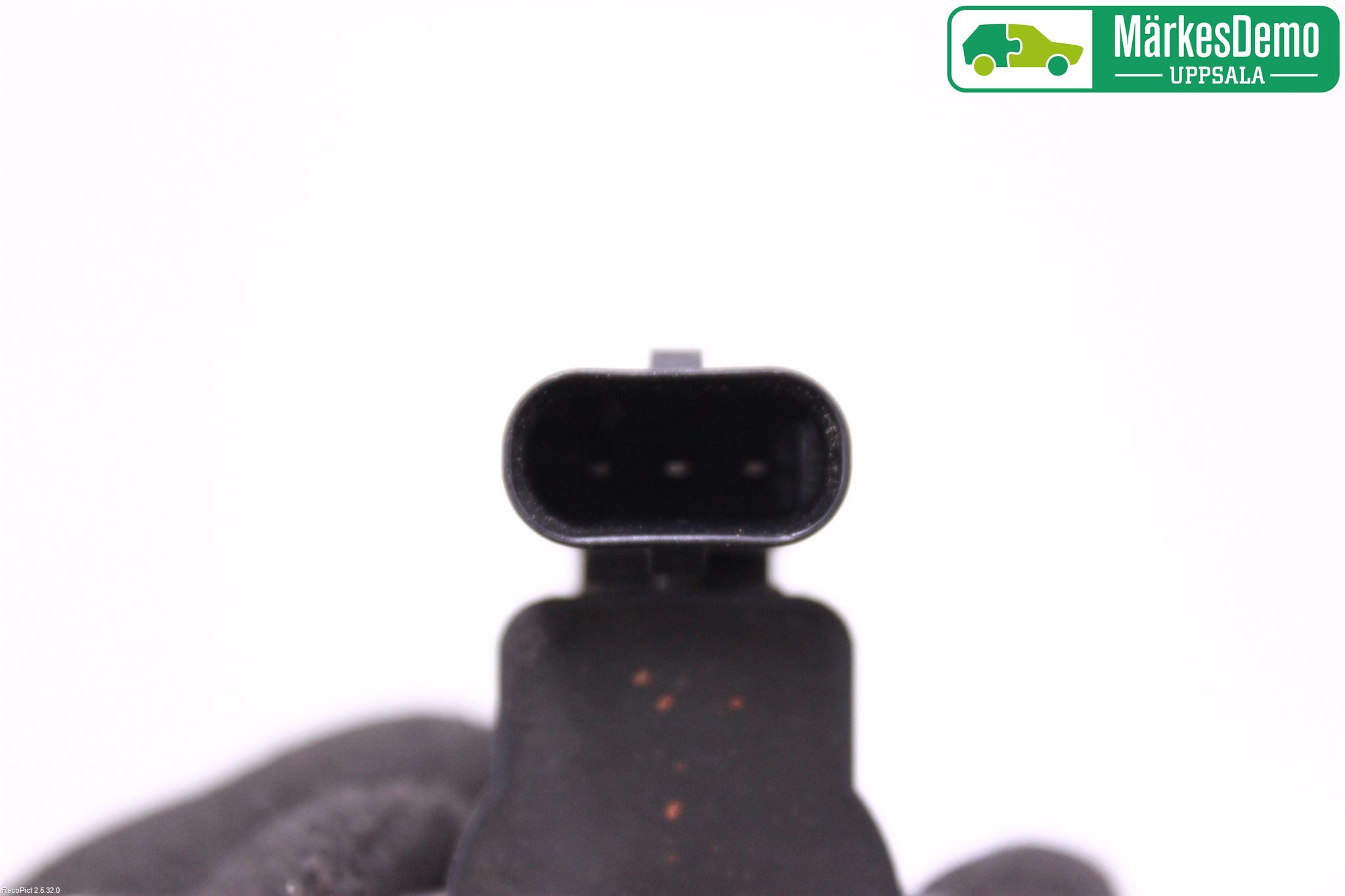 BMW 3 E92/93 Coupé/Cab 05-14 Parkeringshjälp Frontsensor