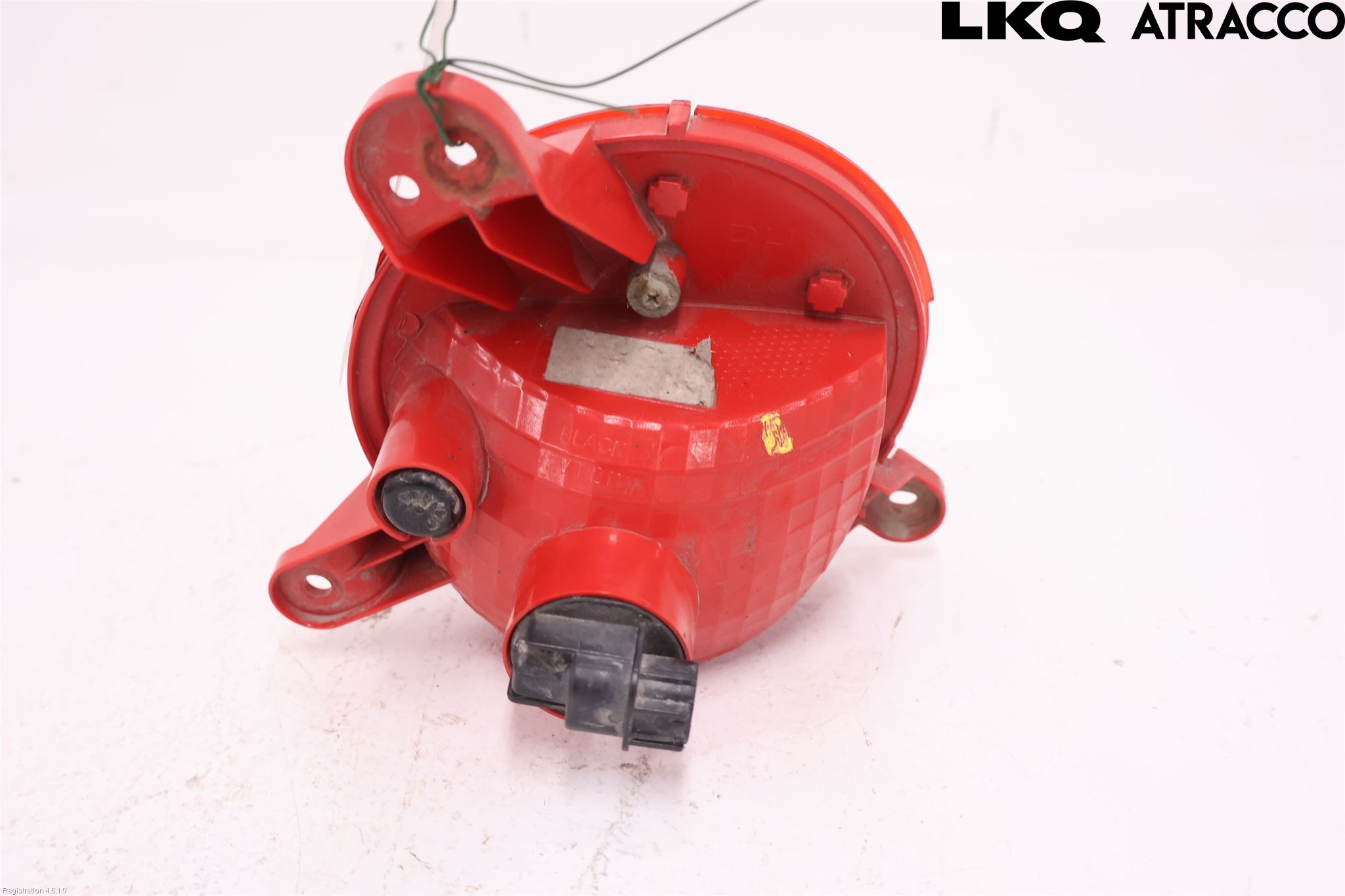 Kia SOUL 09- Dimljus/Reflex Bak