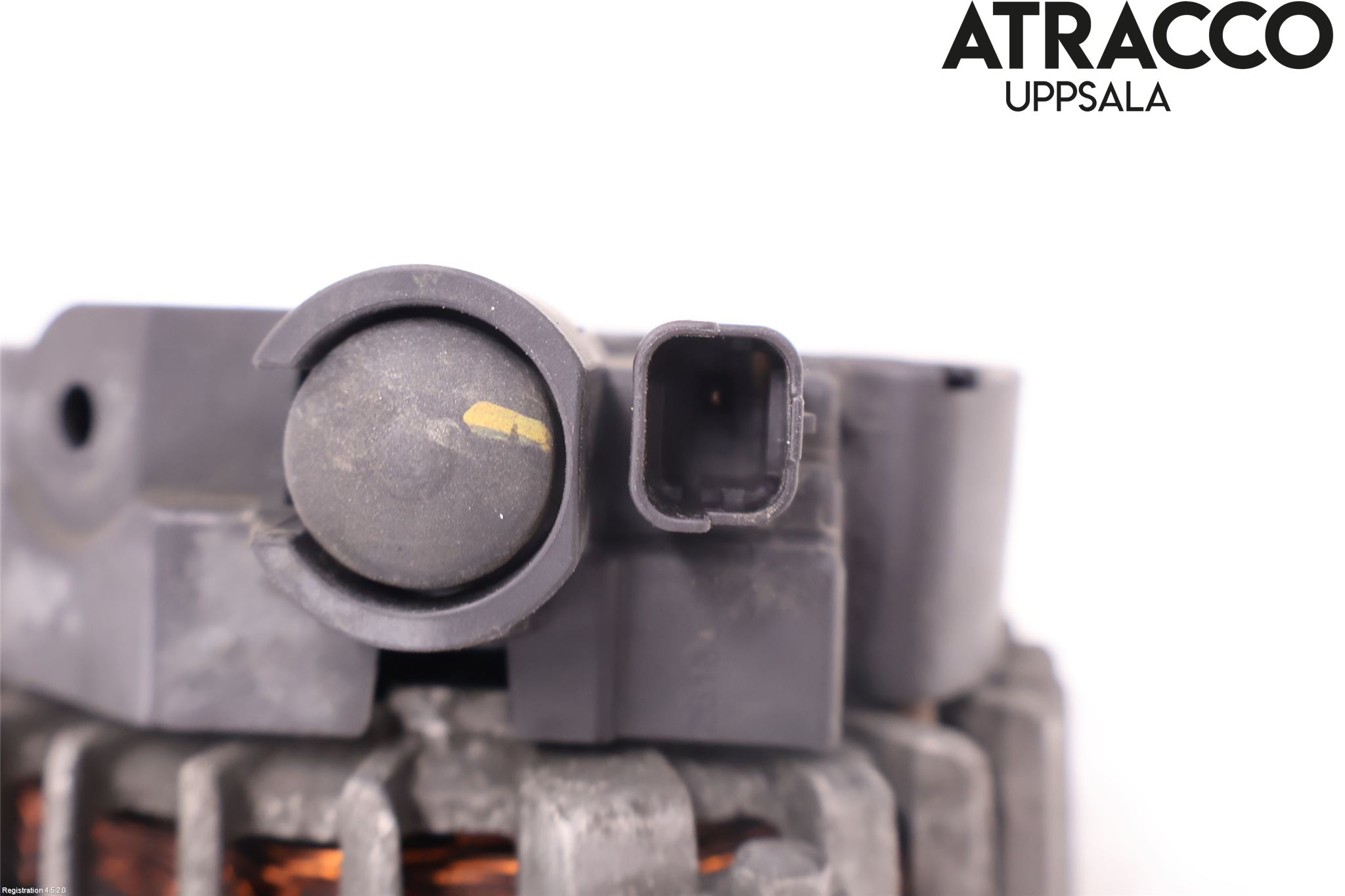 Peugeot 308 14-21 Generator