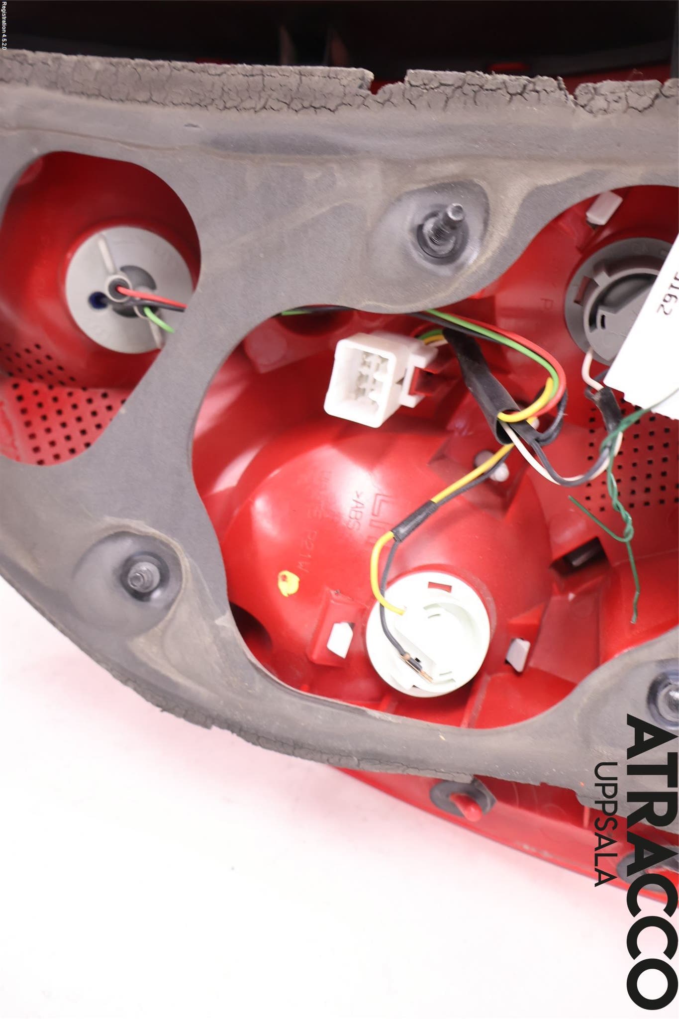 Kia CEED 06-12 Bakljus Vänster