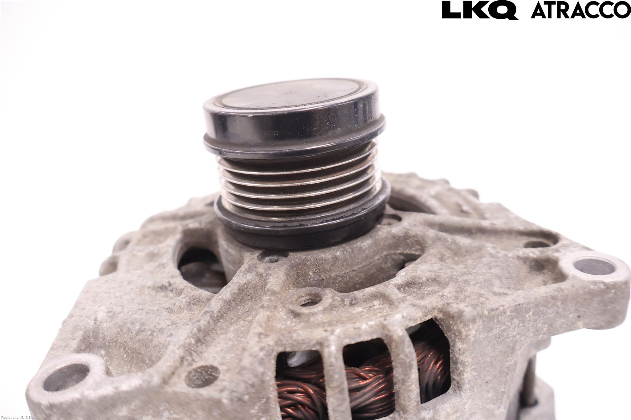 Mercedes-Benz MB CLA-KLASS (C117/X117) 13-19 Generator