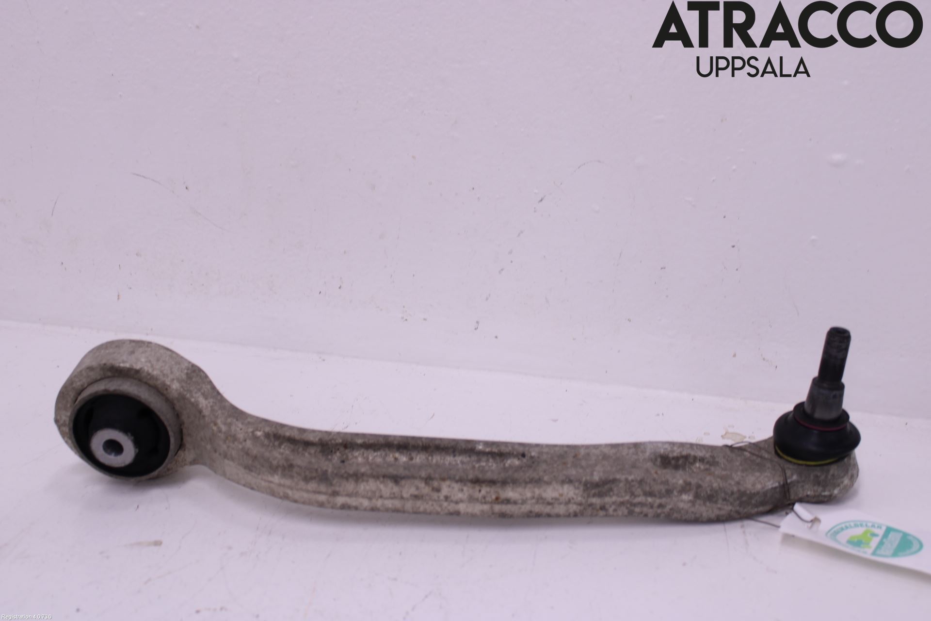 Audi A6/S6     05-11 Bärarm Fram Undre Vä