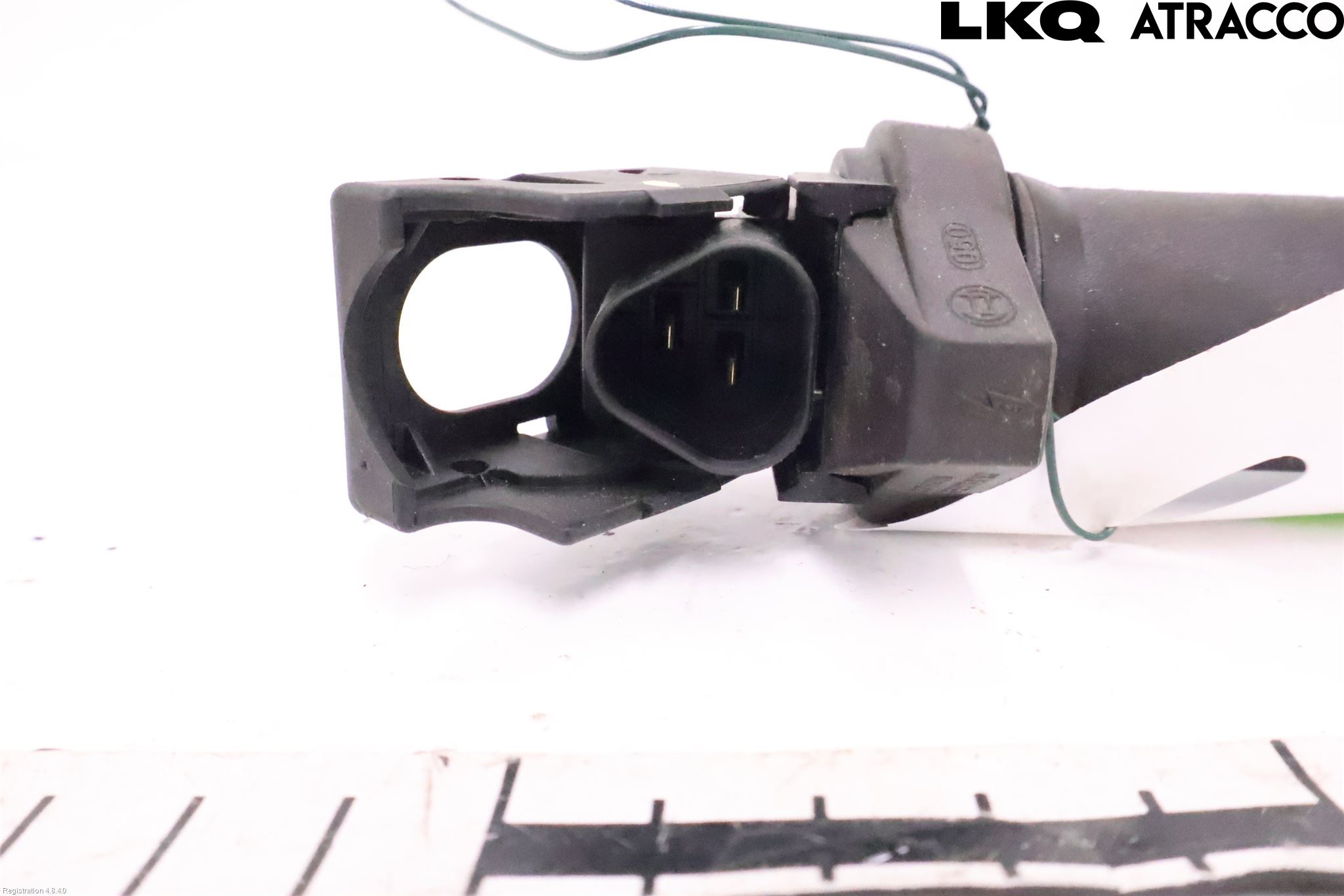 BMW 3 E90/91 SED/TOU 05-12 Tändspole