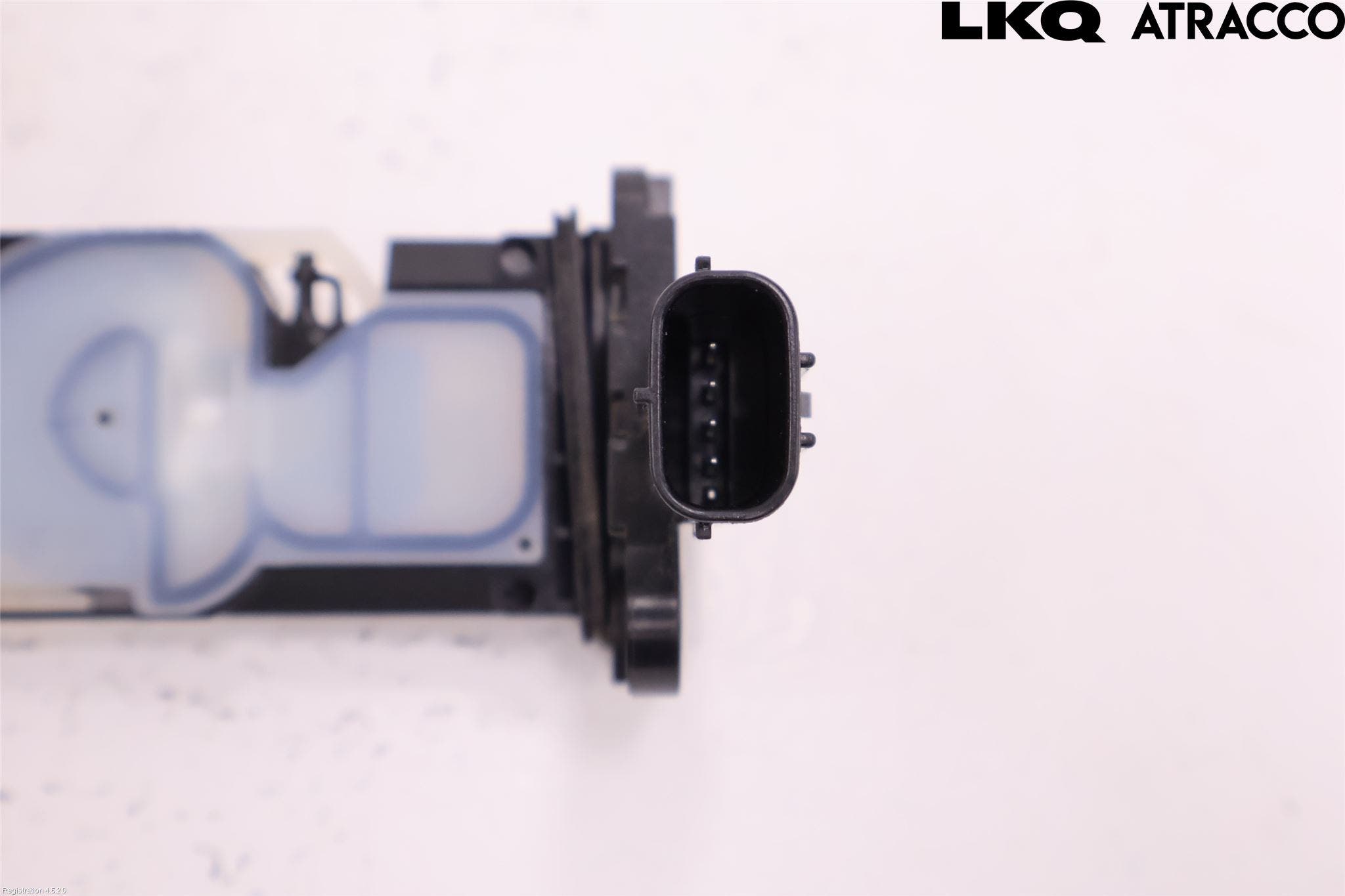 Toyota YARIS CROSS XP21 21- Injluftmassamätare