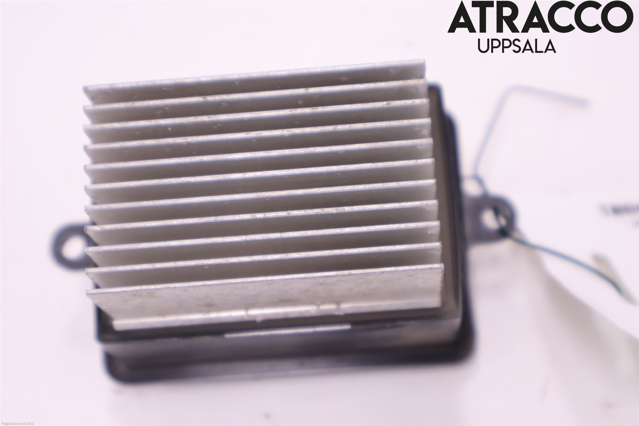 Peugeot EXPERT/E-EXPERT 17- Värmefläktsmotstånd