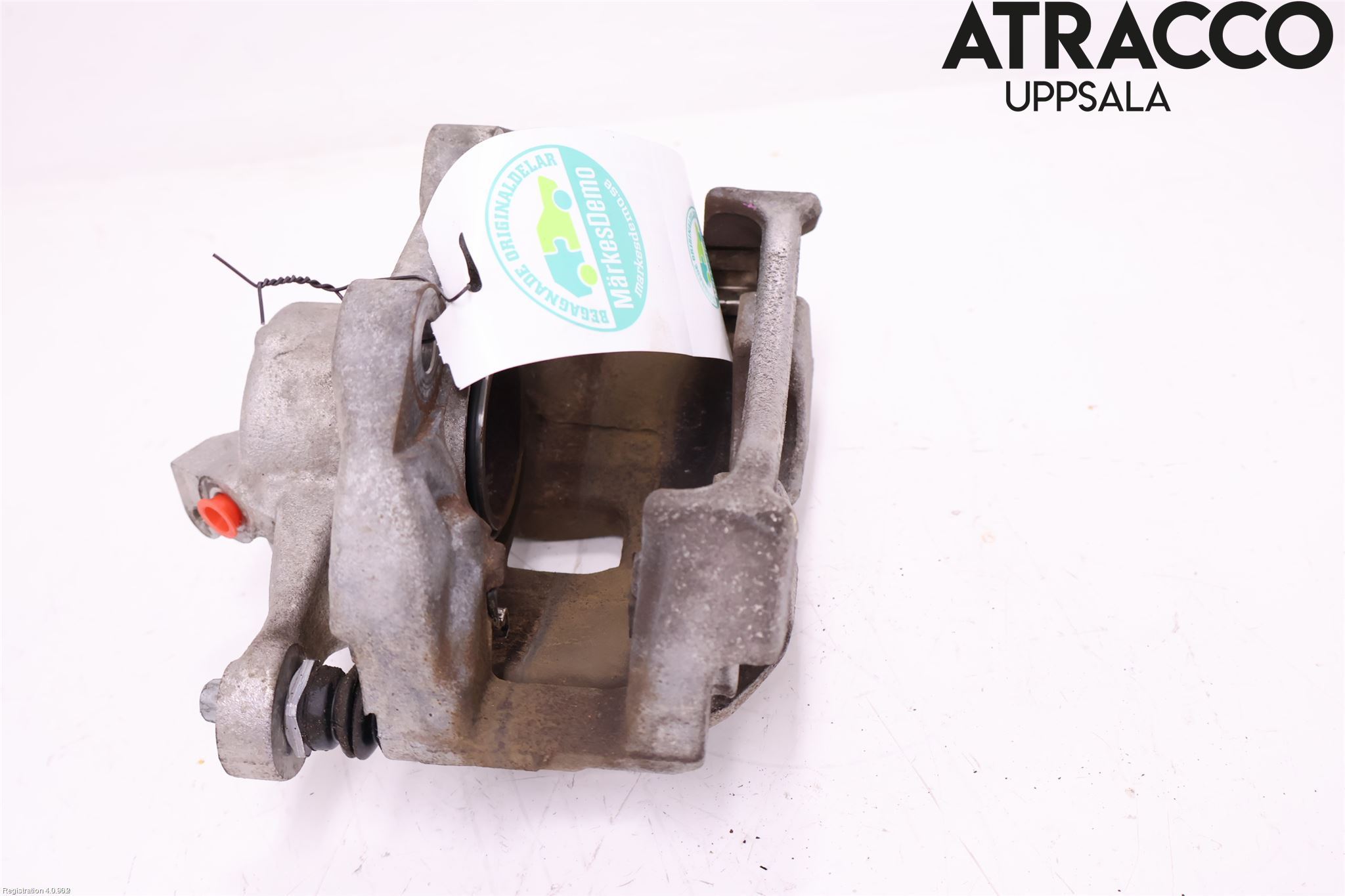 Opel MOKKA 21- Bromsok Fram Vänster