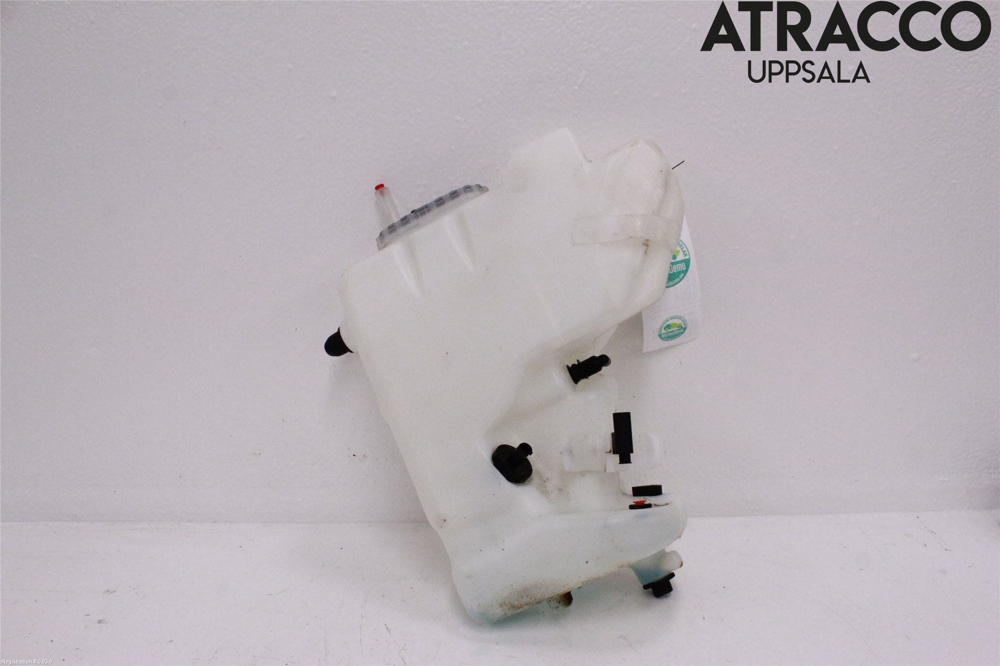 Mercedes-Benz MB E-KLASS (W211) 02-09 Spolartank Vindruta-Strål