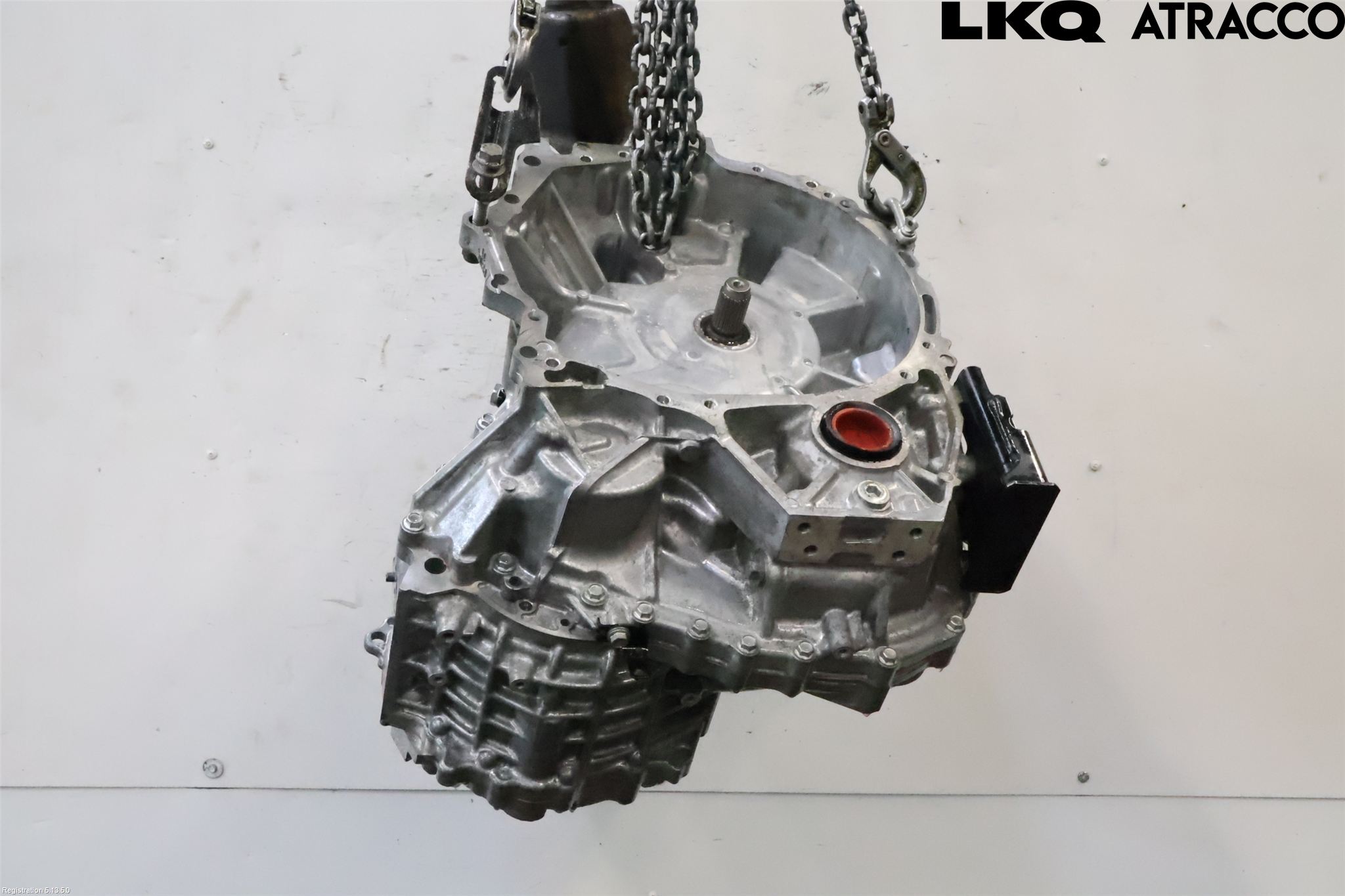 Toyota RAV4 19- Växellåda Automat