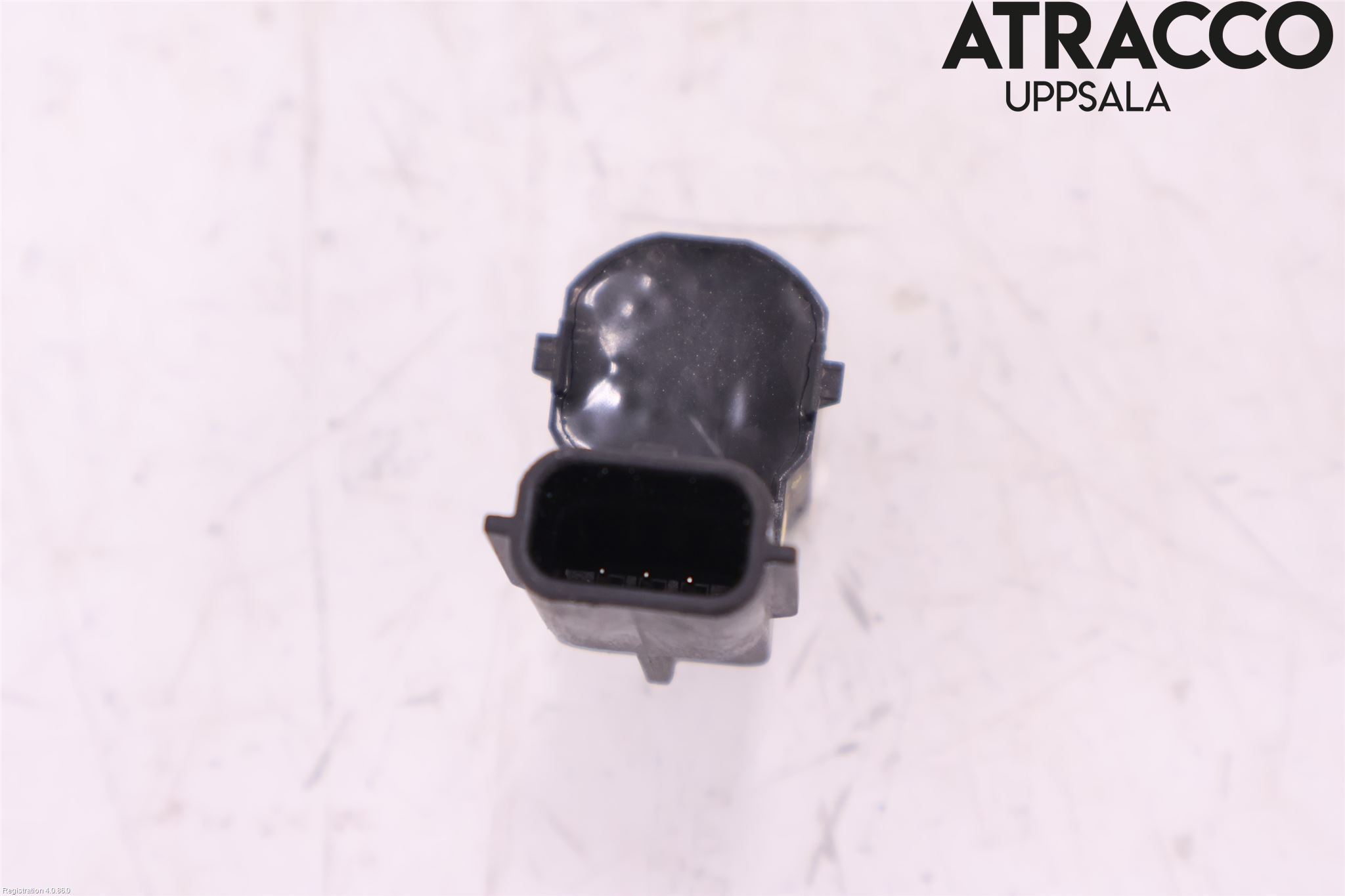 Nissan QASHQAI 14-17 Parkeringshjälp Frontsensor