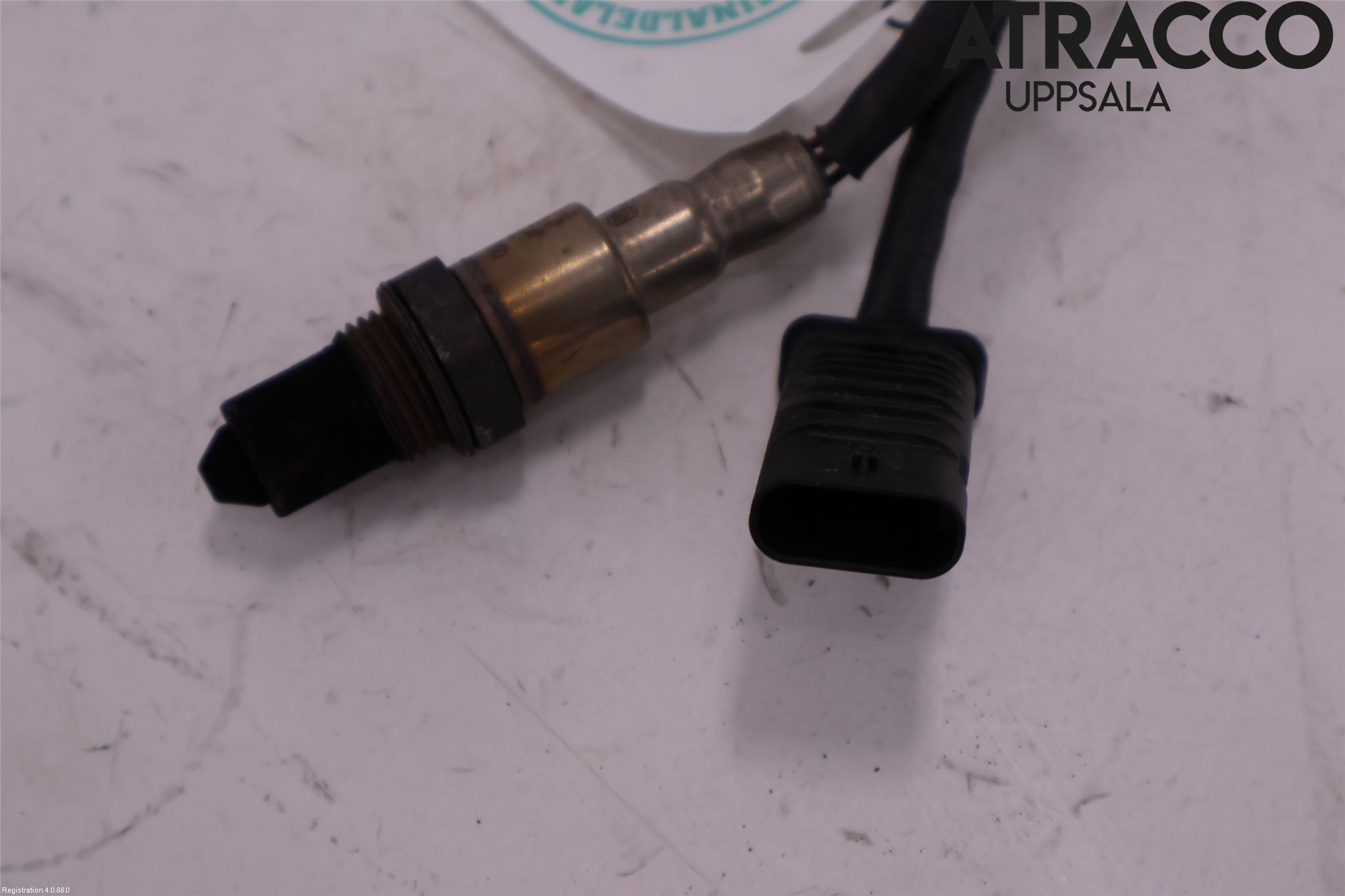 BMW X3 G01 18- Injlambdasond