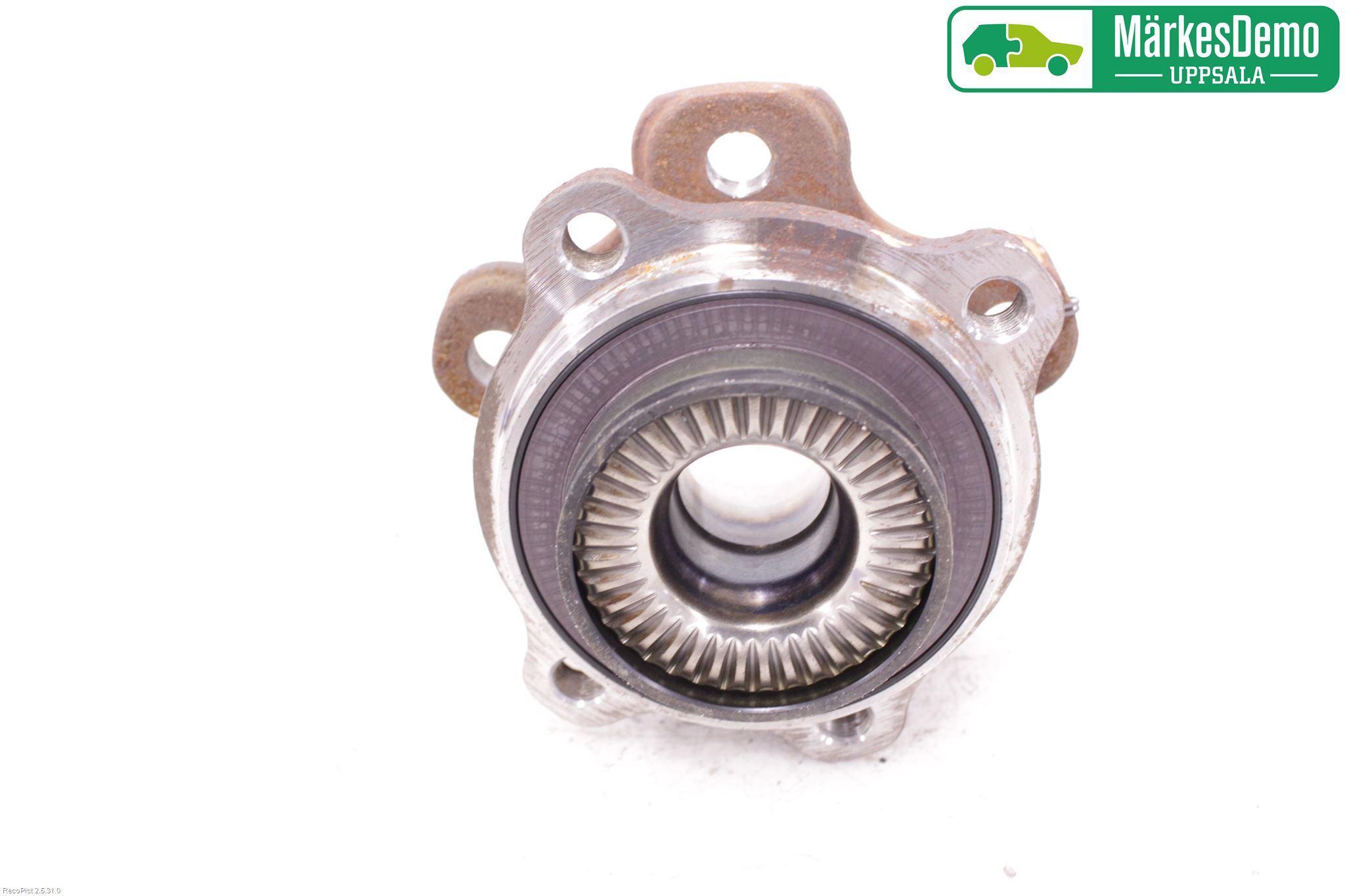 BMW 5 G30/G31/F90 17-23 Nav Bak