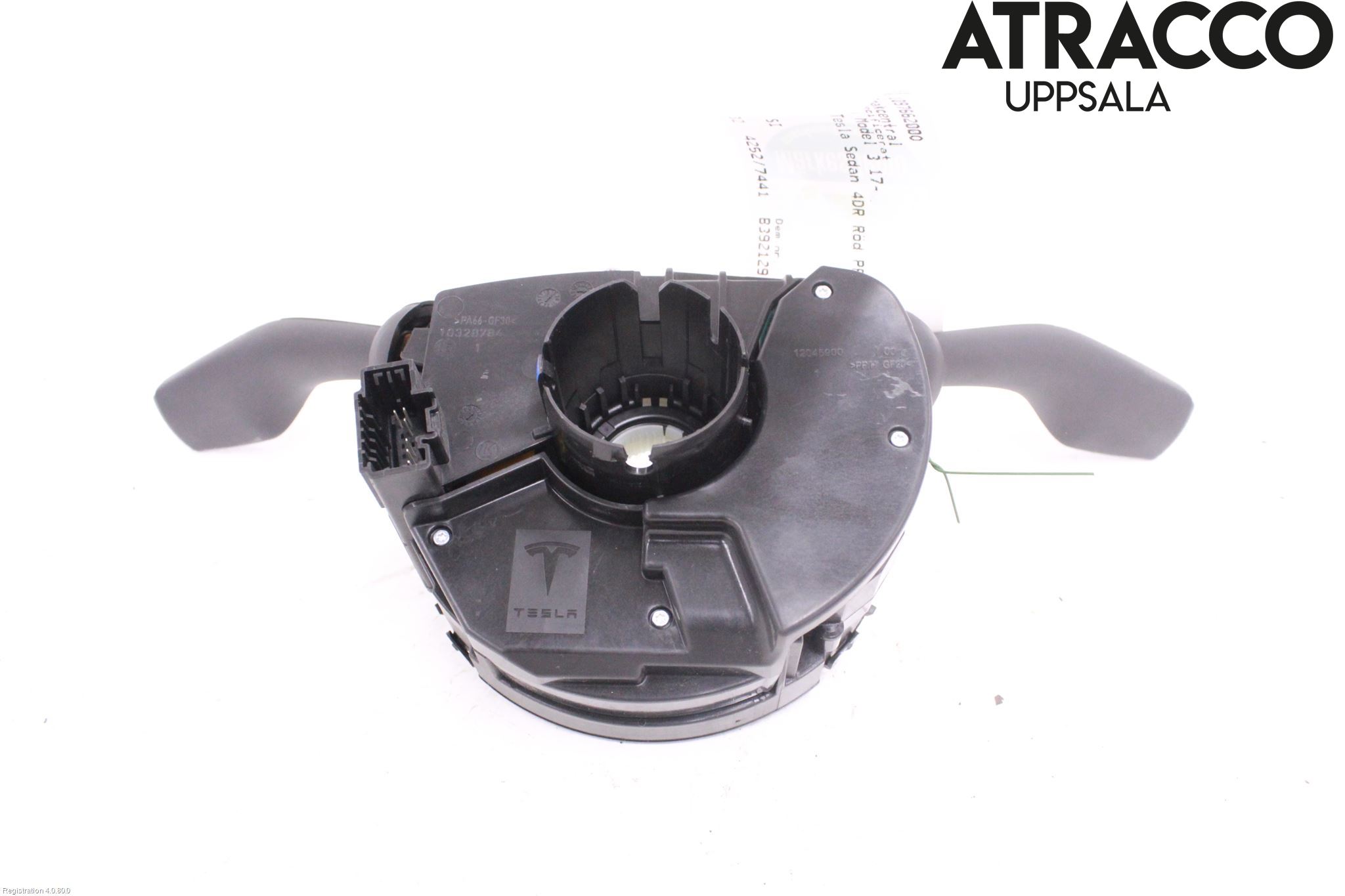 Tesla MODEL 3 17- Spakcentral