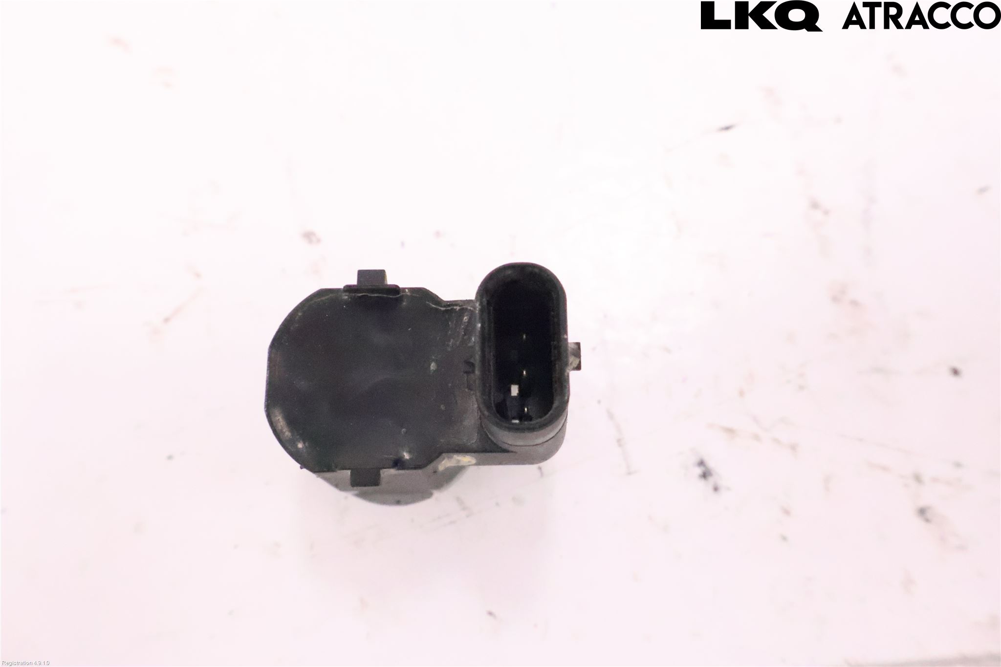 Audi A4 12-15 Parkeringshjälp Backsensor