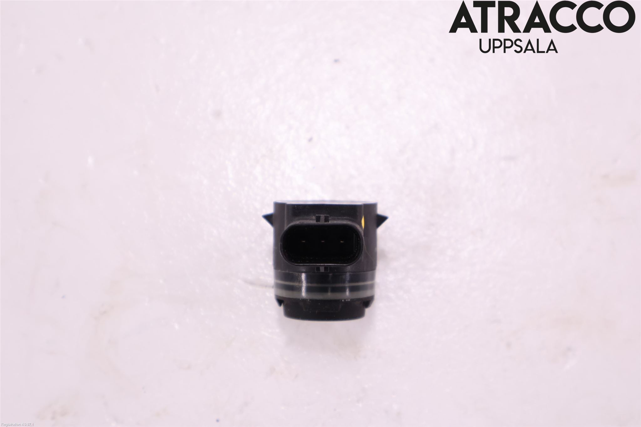 Volkswagen VW GOLF / E-GOLF VII 13-20 Parkeringshjälp Backsensor