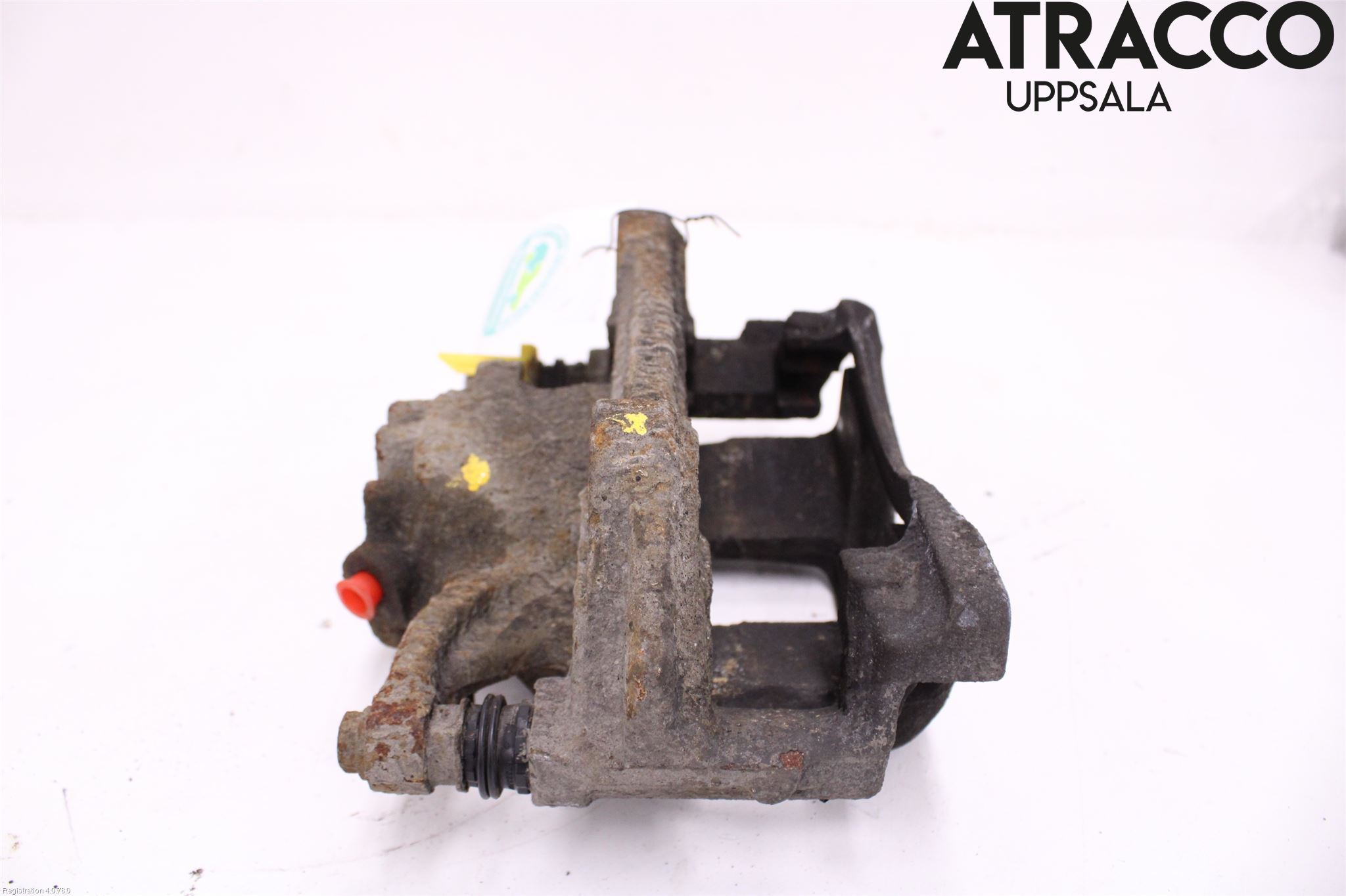 Fiat TALENTO 16- Bromsok Fram Vänster