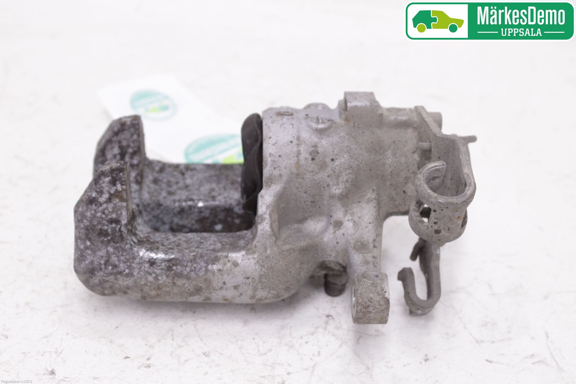 Opel ASTRA K 16-22 Bromsok Bak Vänster