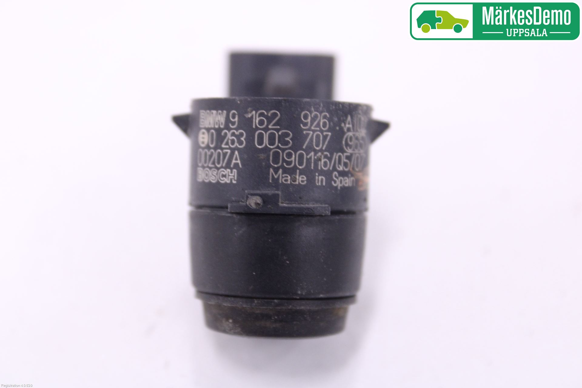 BMW 3 E90/91 SED/TOU 05-12 Parkeringshjälp Backsensor