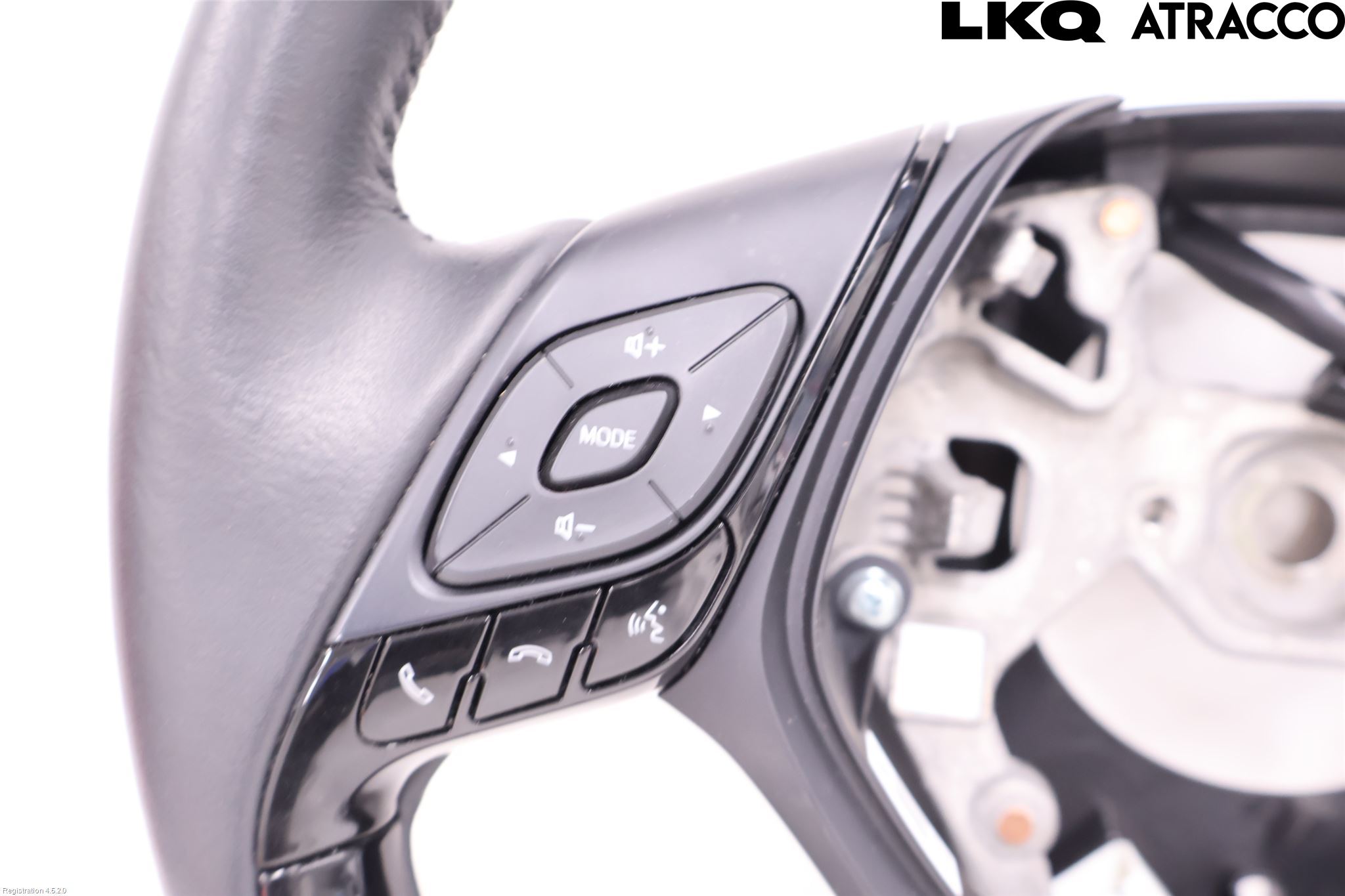 Toyota C-HR 16-23 Ratt