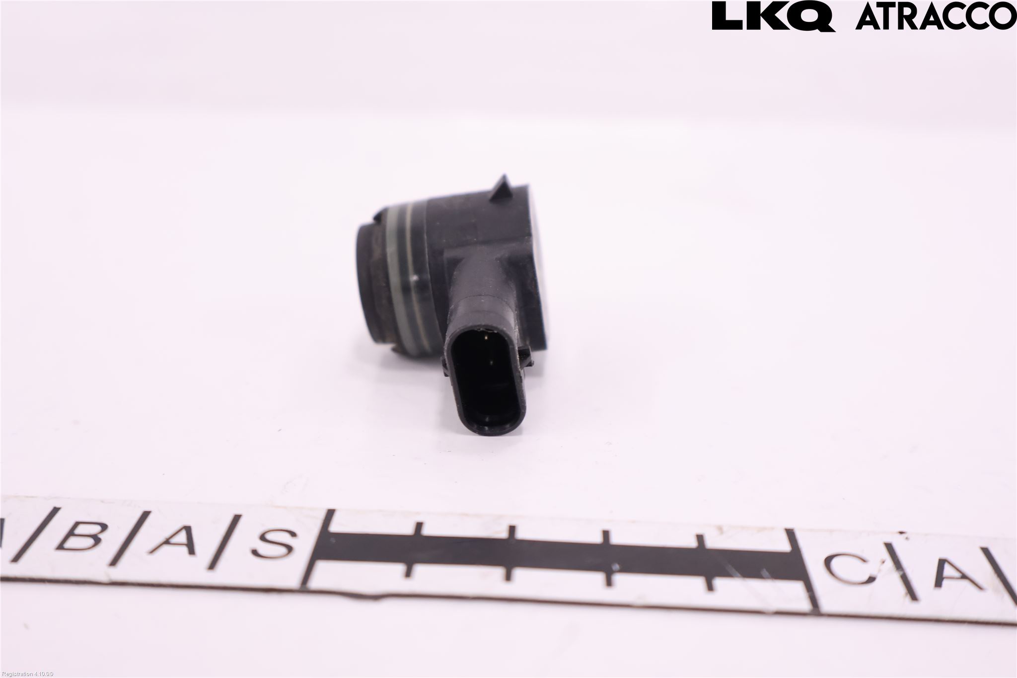 Volkswagen VW GOLF / E-GOLF VII 13-20 Parkeringshjälp Backsensor