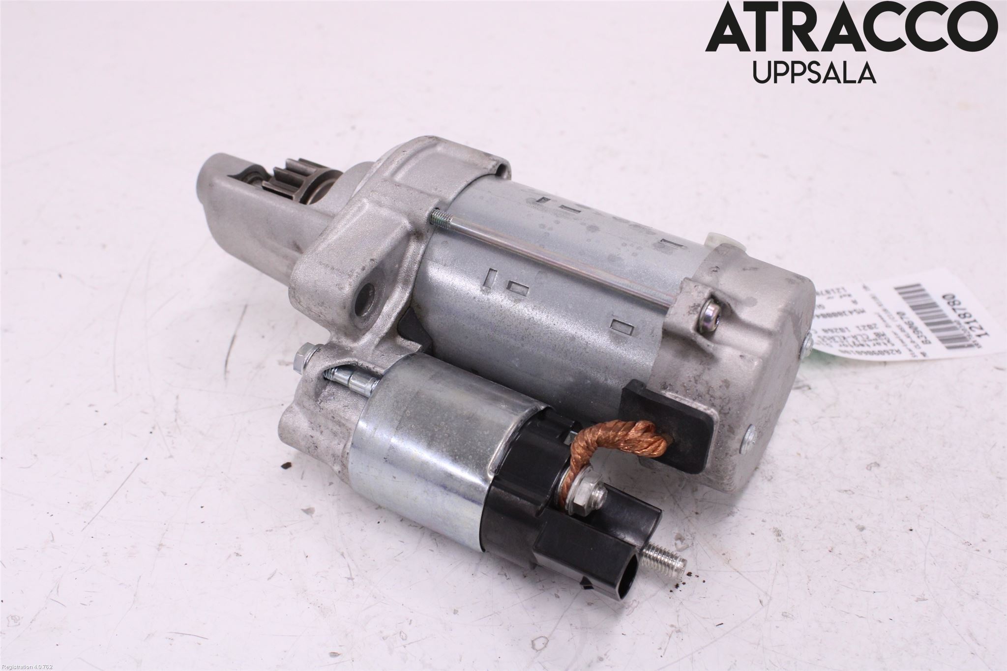 Mercedes-Benz MB CLA-KLASS (C118/X118) 19- Startmotor Diesel
