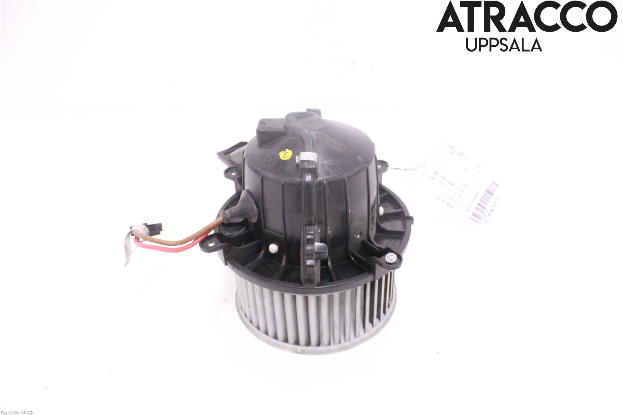 Mercedes-Benz MB VITO/V-KLASS (W640,W447,W448) 14- Värmefläkt