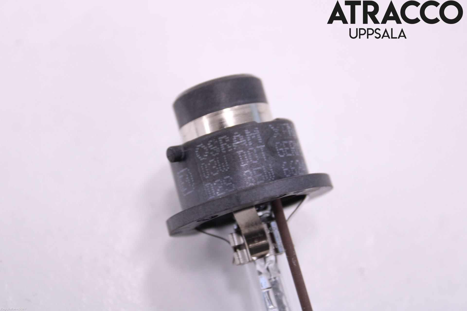 Mercedes-Benz MB C (203) 00-07 Strålkastarglödlampa Xenon