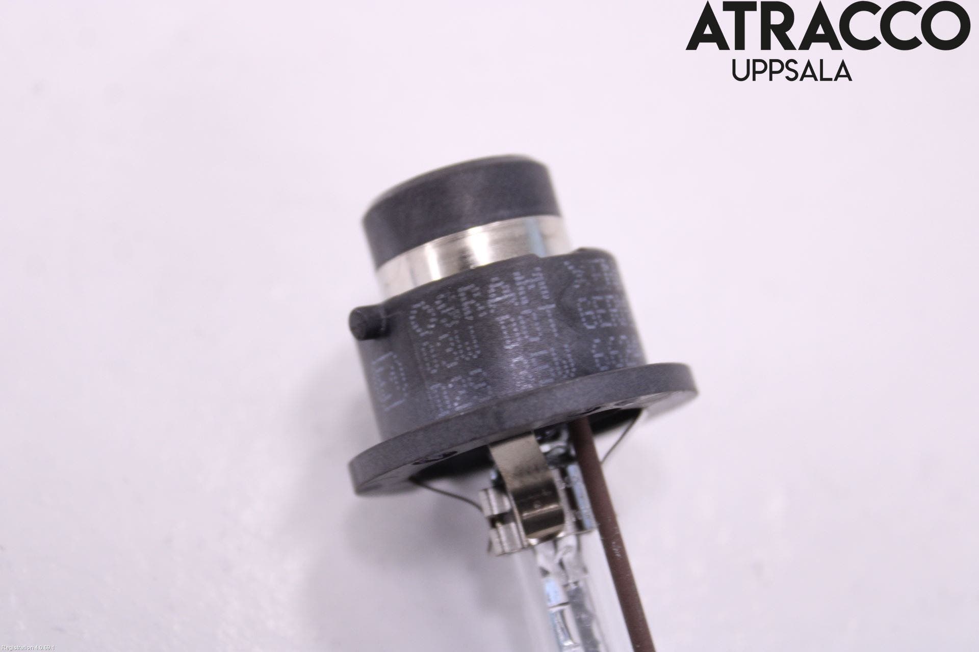 Mercedes-Benz MB C (203) 00-07 Strålkastarglödlampa Xenon