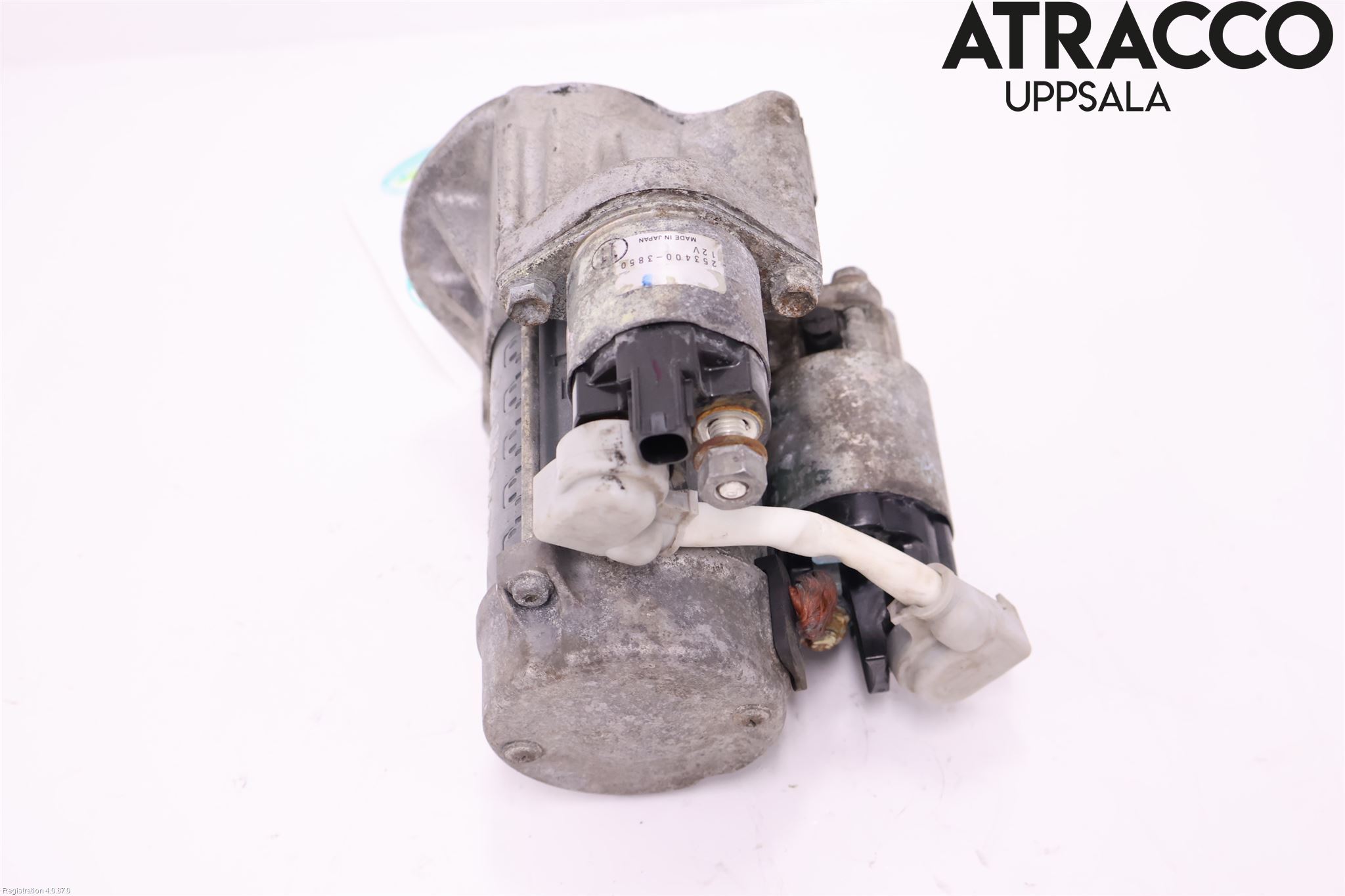 Ford TRANSIT/TOURNEO CONNECT 13-22 Startmotor Diesel