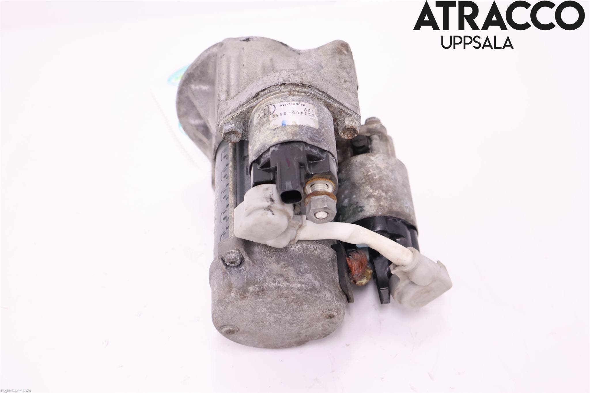 Ford TRANSIT/TOURNEO CONNECT 13-22 Startmotor Diesel