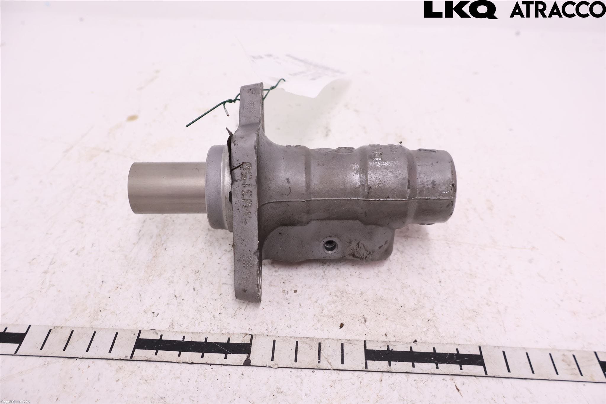 Volvo V60 11-13 Broms Huvudcylinder