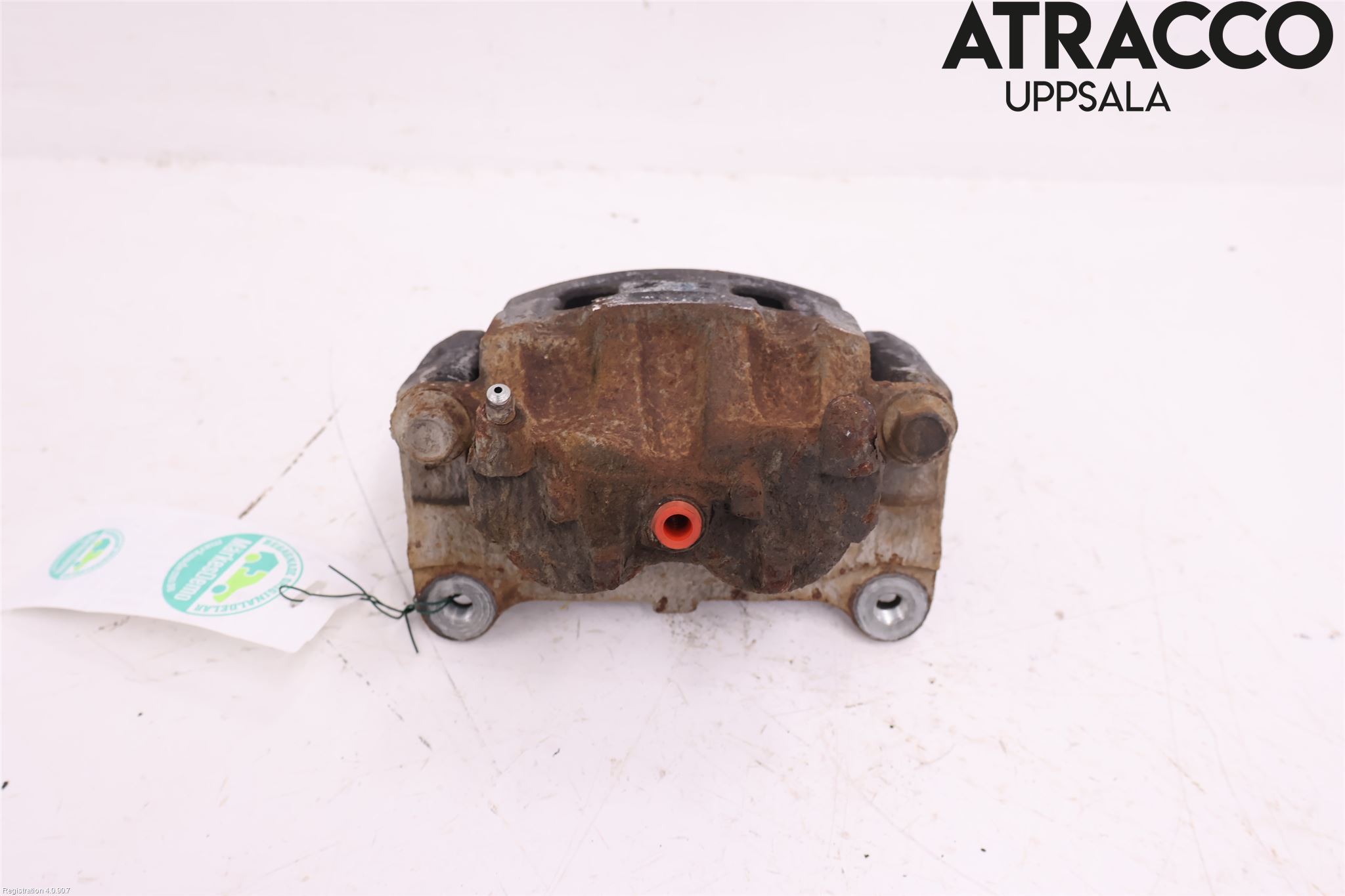 Mitsubishi ECLIPS CROSS Bromsok Fram Vänster