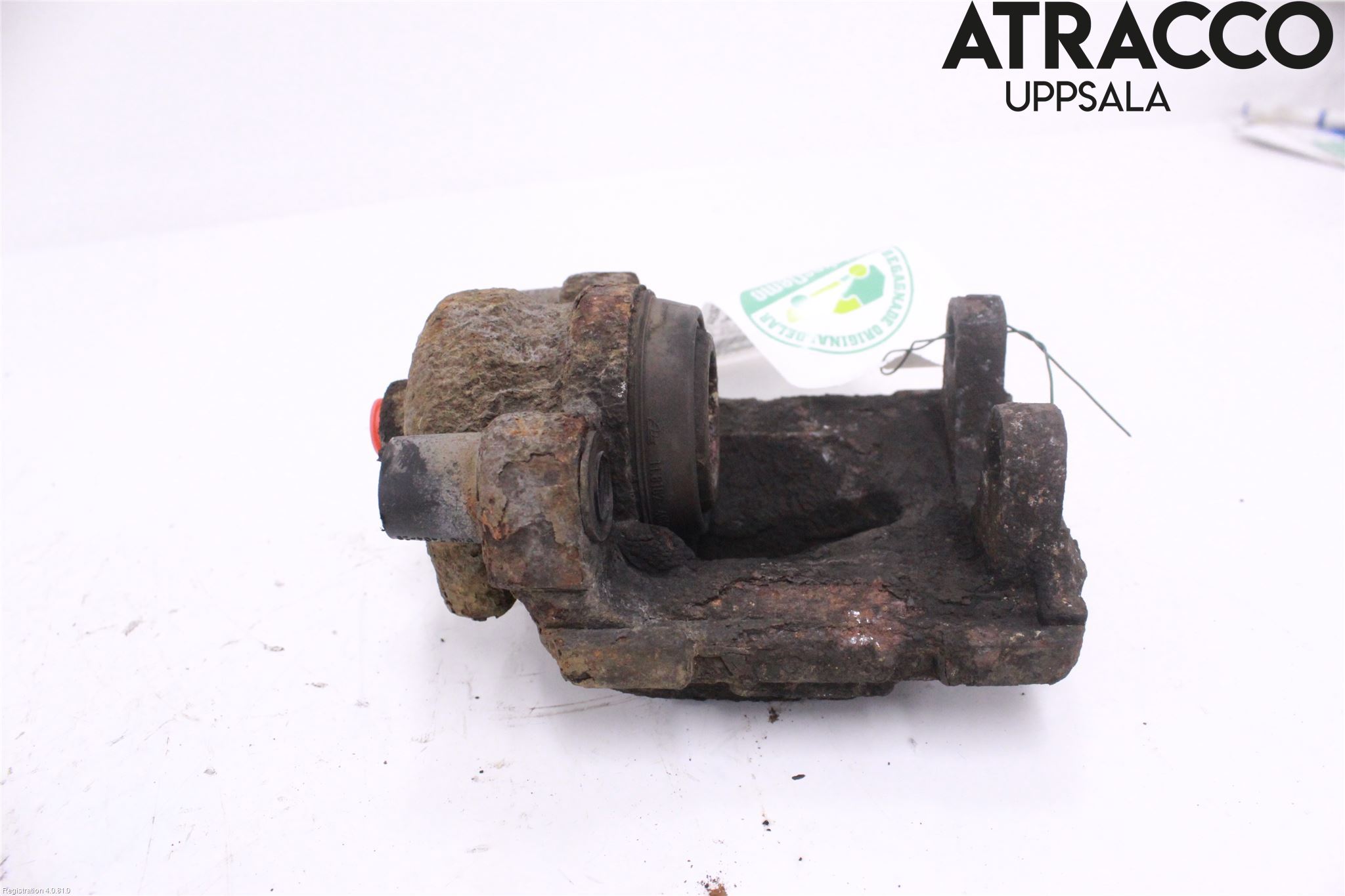 BMW 1 E87/81 5D/3D 03-11 Bromsok Bak Höger