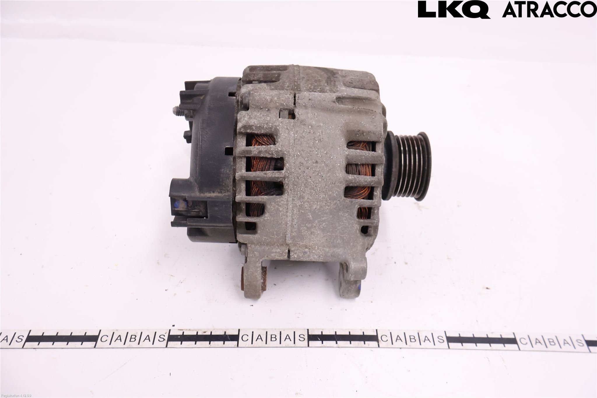Volkswagen VW TRANSP/CARAVELLE (T6) 16-22 Generator
