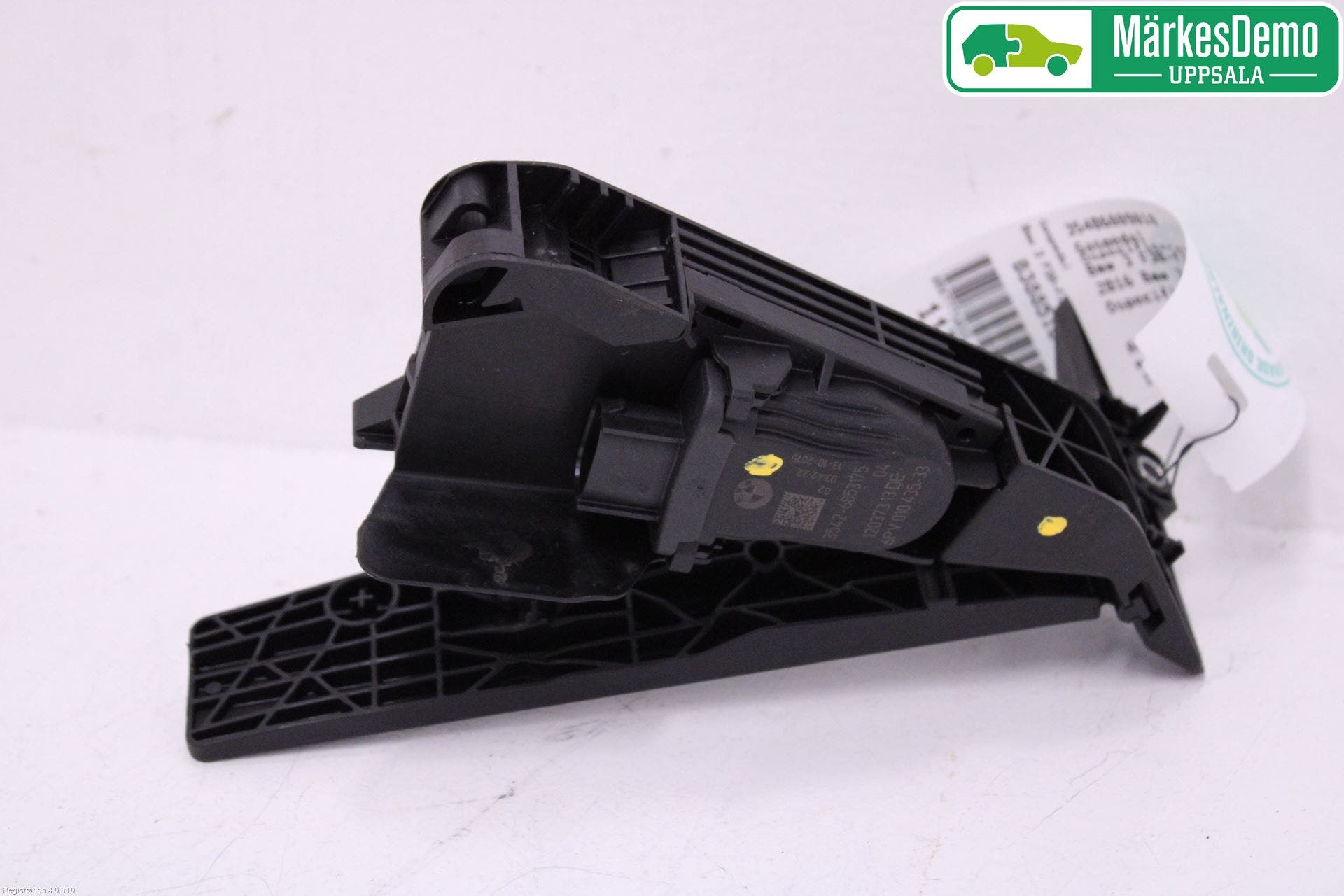 BMW 3 F30/F31/F80 12-19 Gaspedal