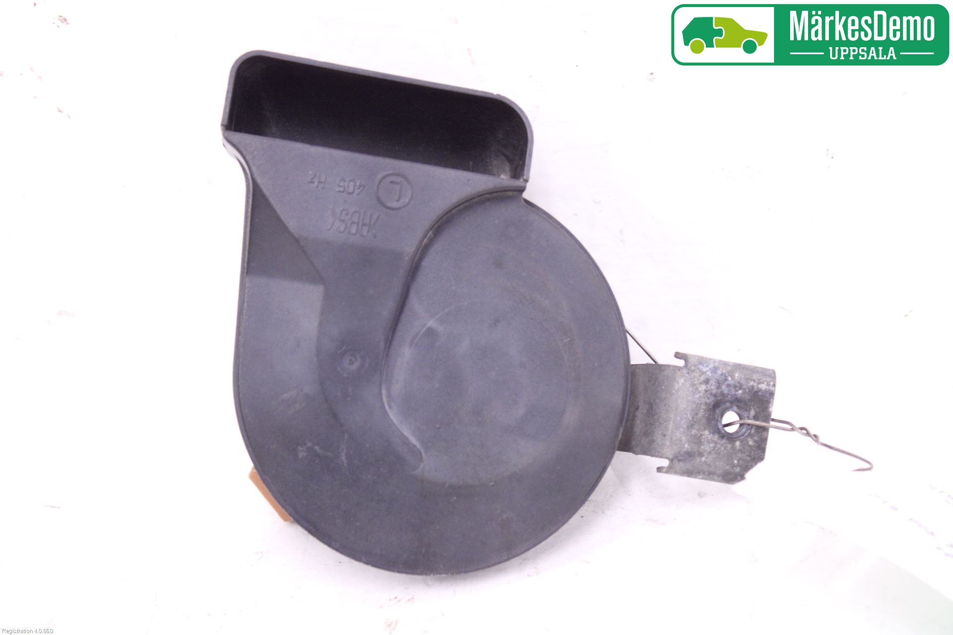 Volvo S60 01-04 Signalhorn