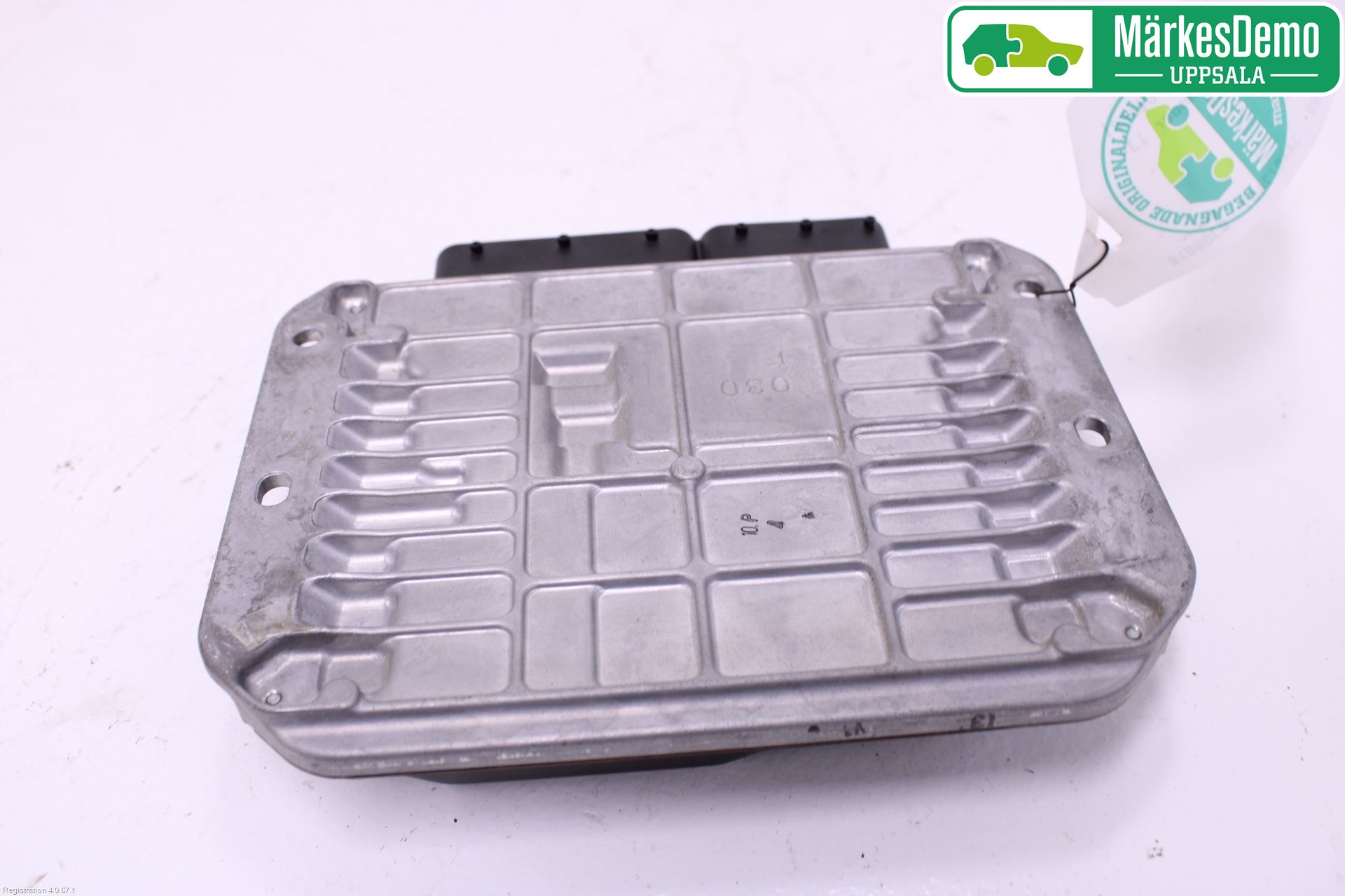 Mitsubishi OUTLANDER 13-21 Styrenhet Inspump Diesel