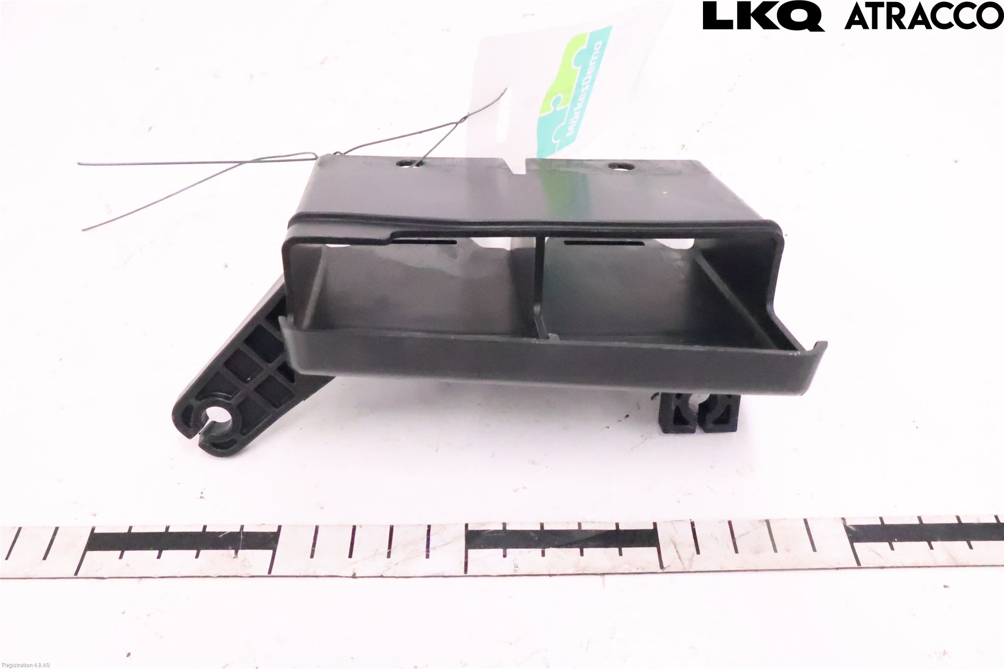 Kia PICANTO 17- Luftrenare Övrigt