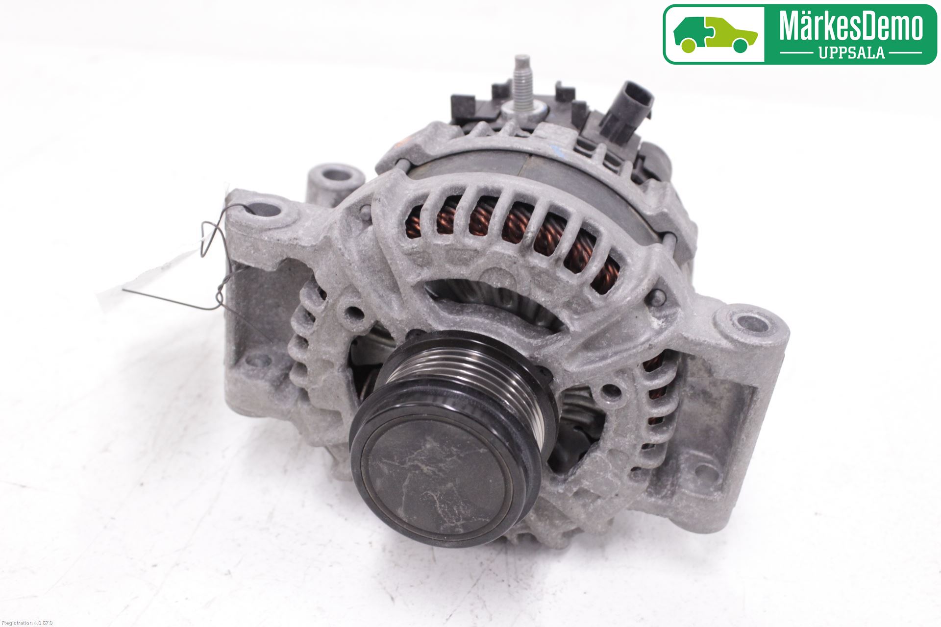 Opel ASTRA K 16-22 Generator