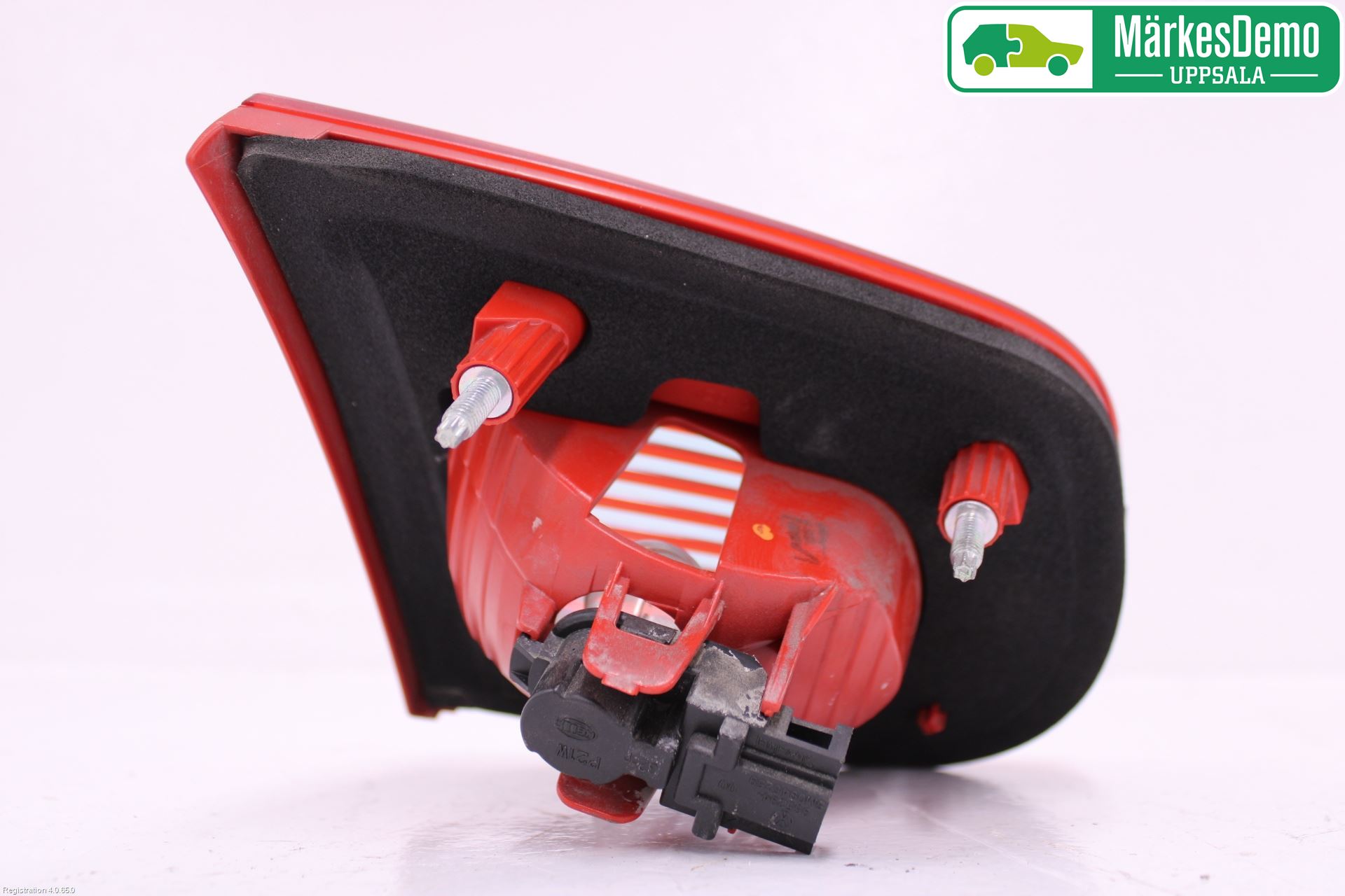 Volkswagen VW EOS  06-10 Bakljus Lucka Hö