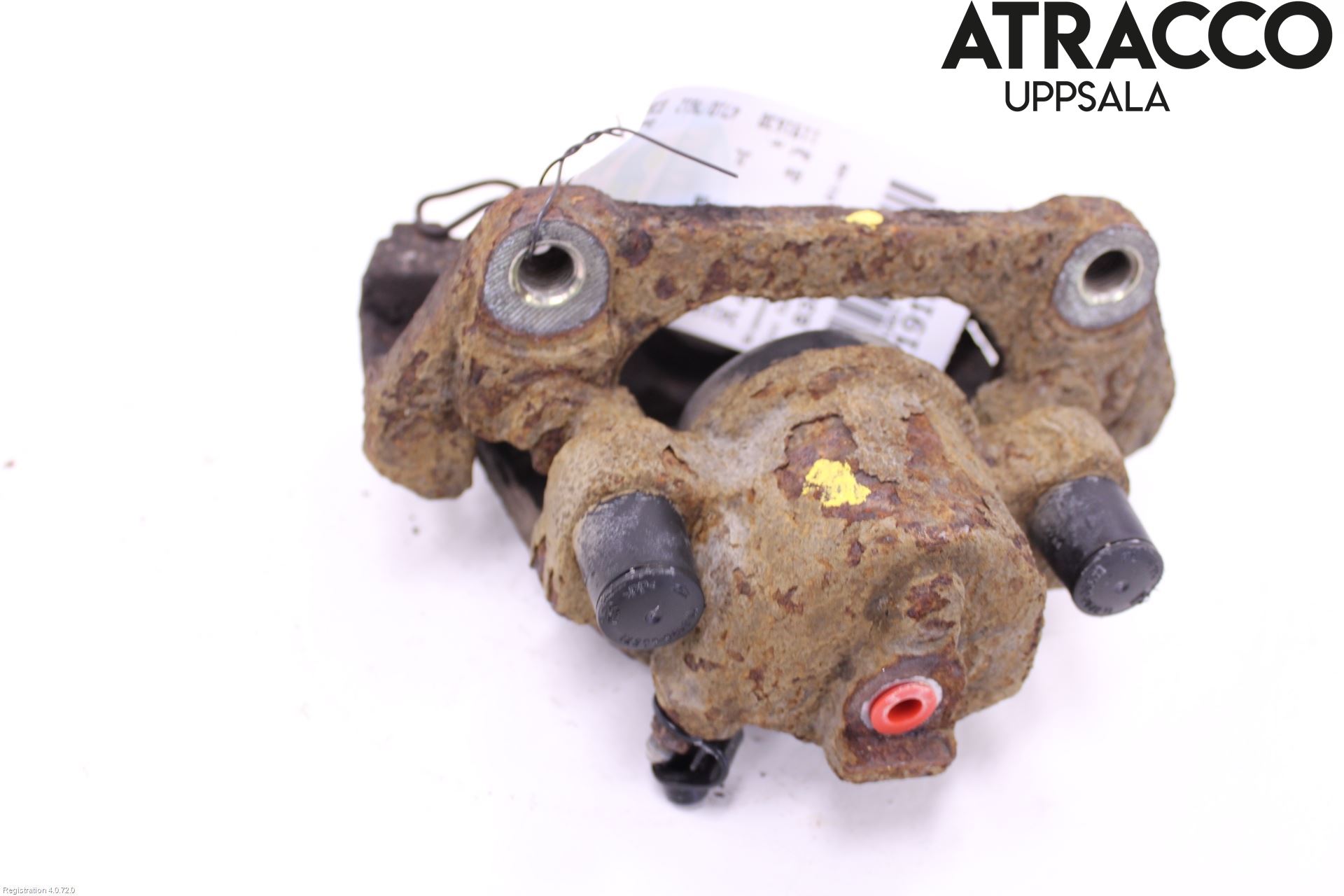 Mini COUPE R50/53 01-06 Bromsok Fram Höger