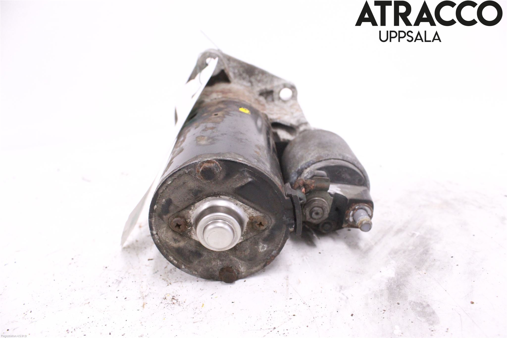 Volvo S40 04-07 Startmotor