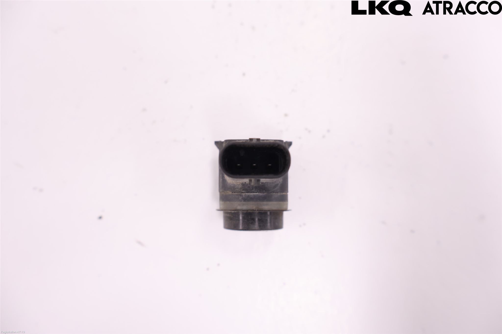 Volkswagen VW PASSAT 11-14 Parkeringshjälp Backsensor