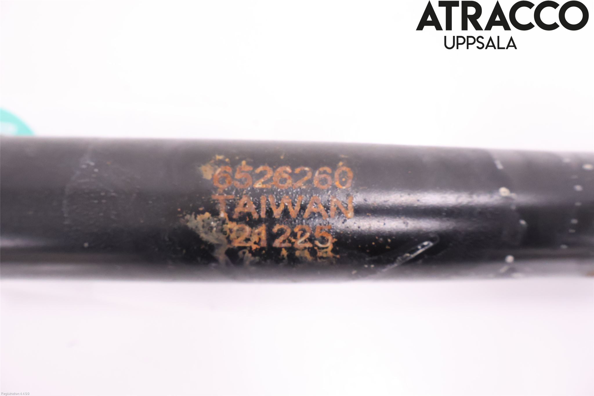 Ford MUSTANG VI 15-22 Bärarm Fram Undre Vä