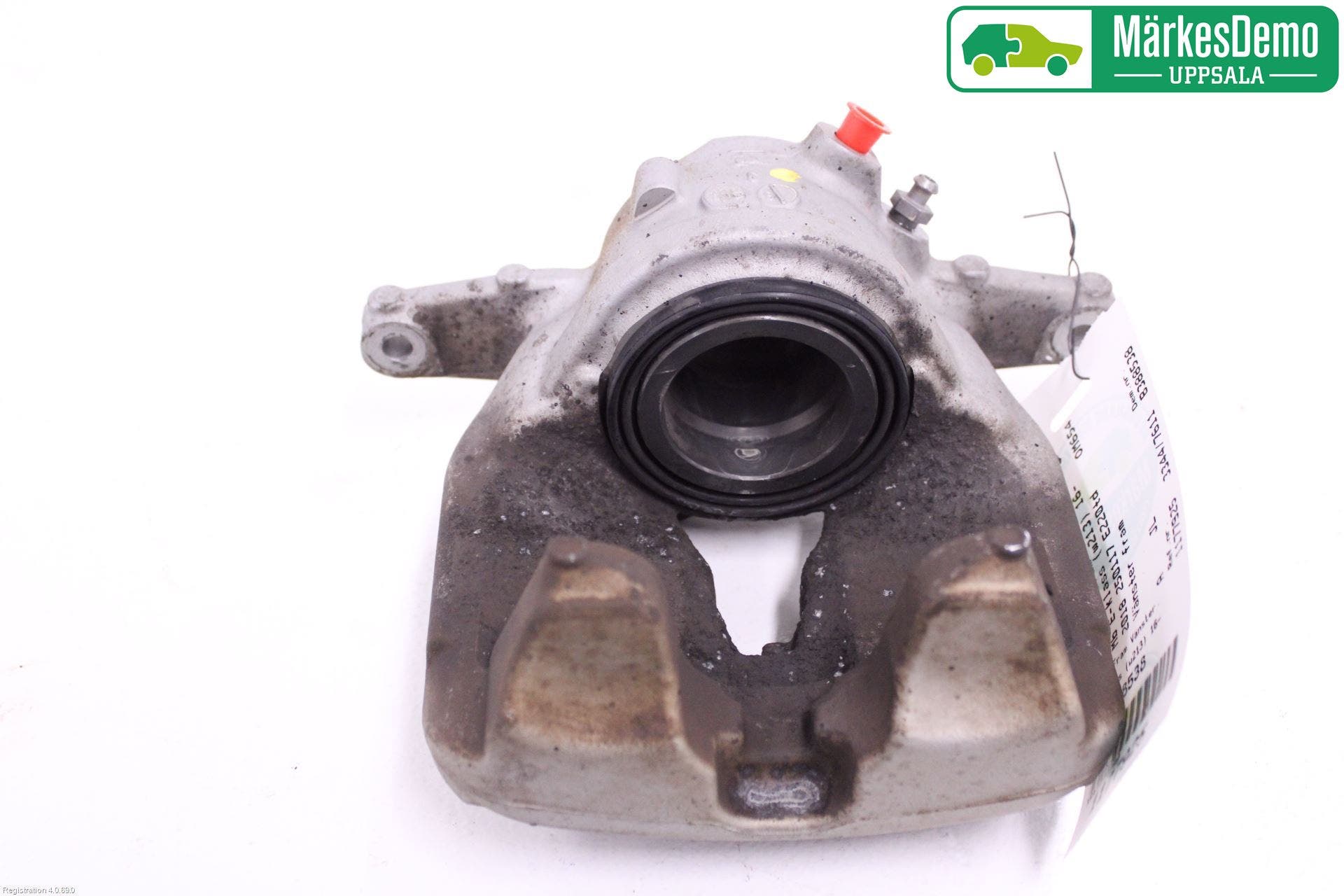 Mercedes-Benz MB E-KLASS (W213) 16-23 Bromsok Fram Vänster