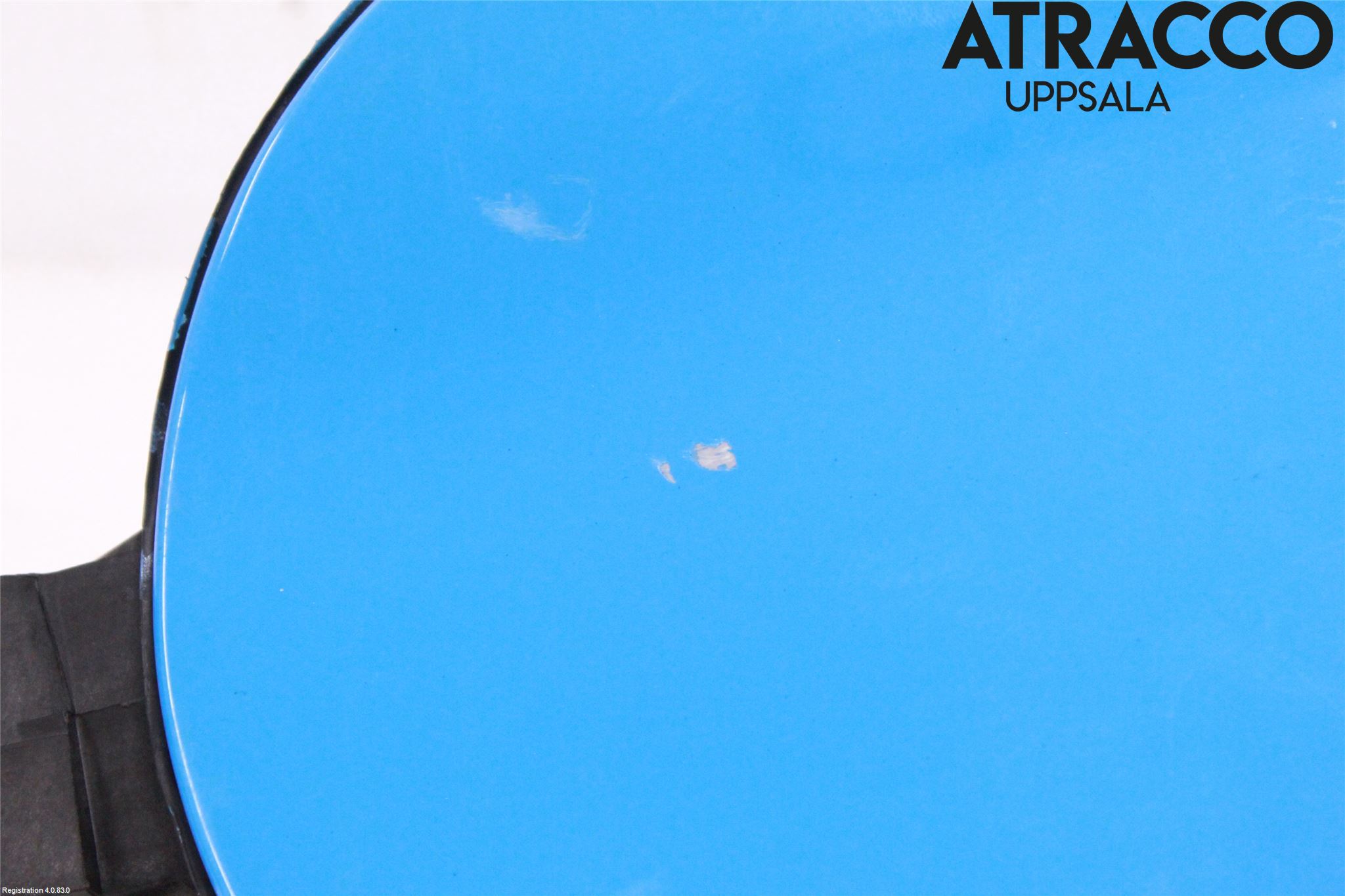 Fiat DOBLO CARGO Tanklucka