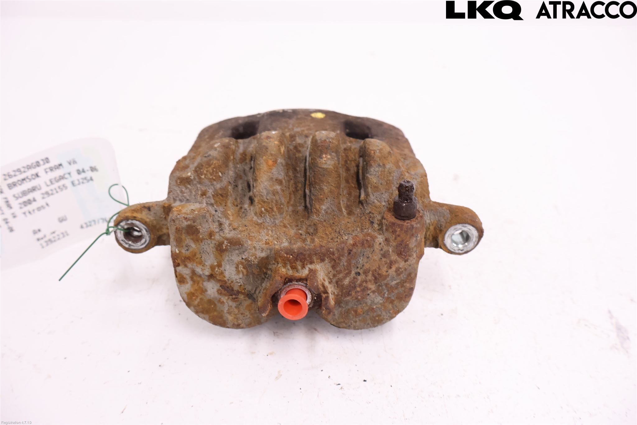 Subaru LEGACY    04-06 Bromsok Fram Vänster