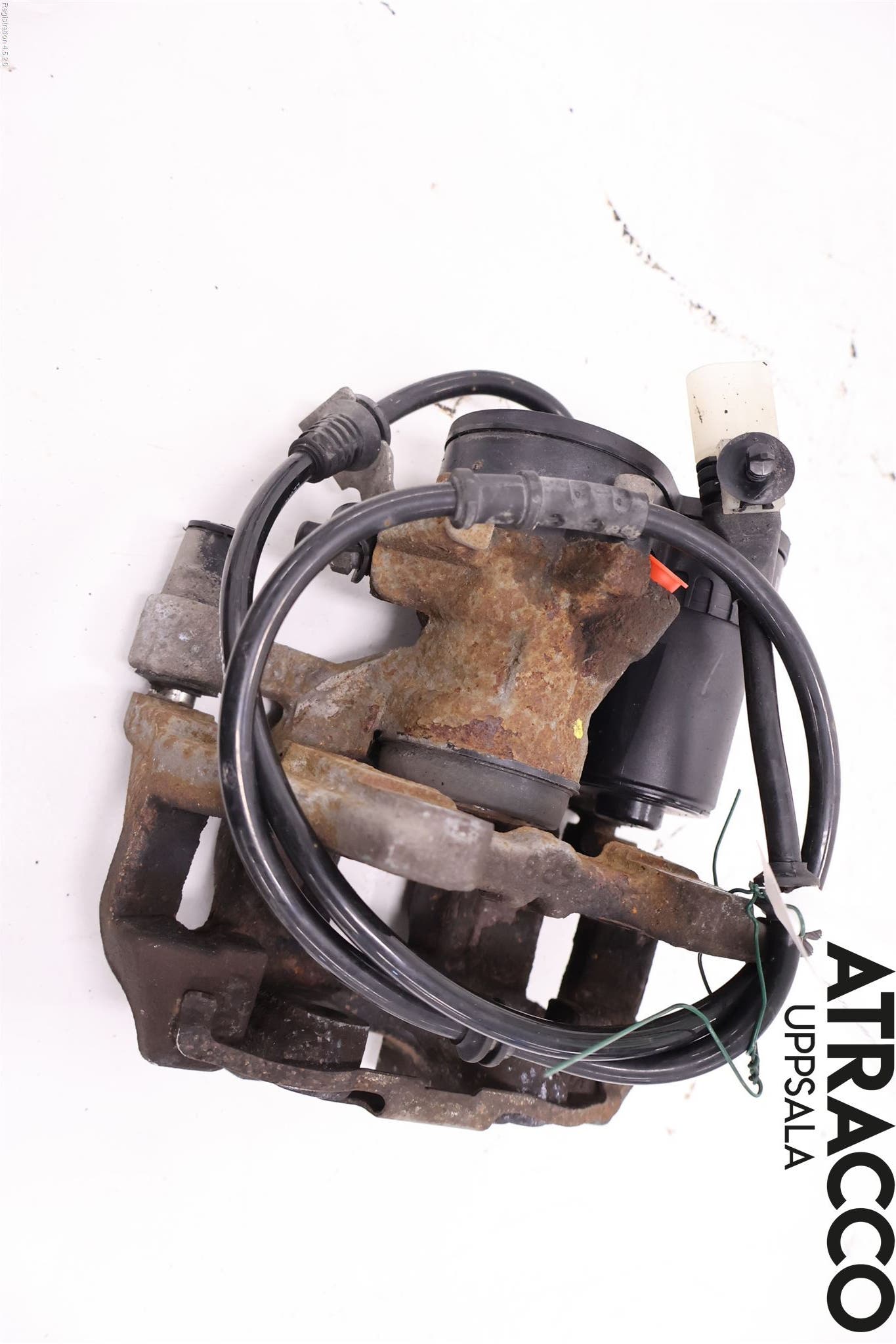 BMW X1 F48 15-22 Bromsok Bak Höger